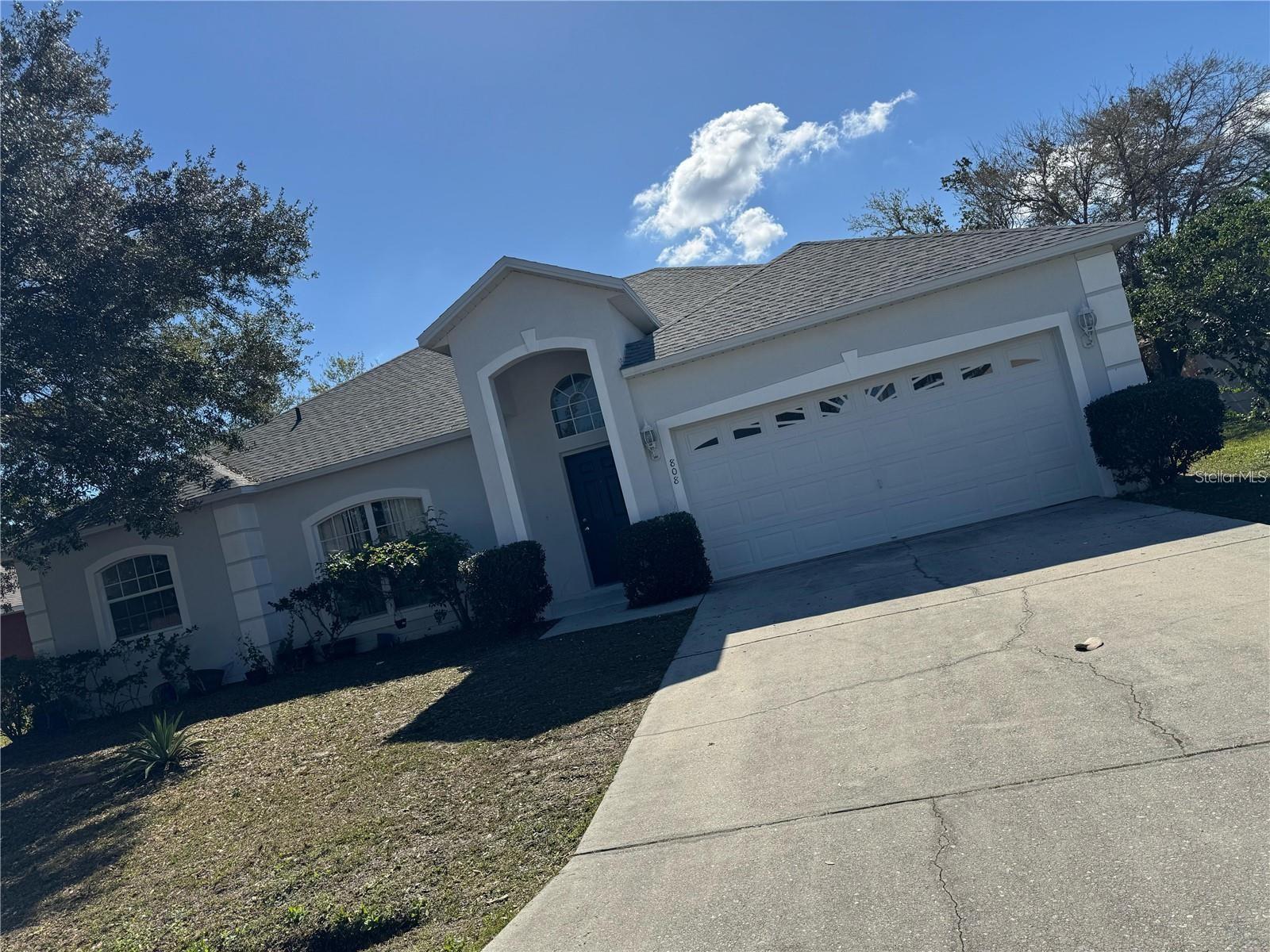 Details for 808 Massy Court, KISSIMMEE, FL 34759