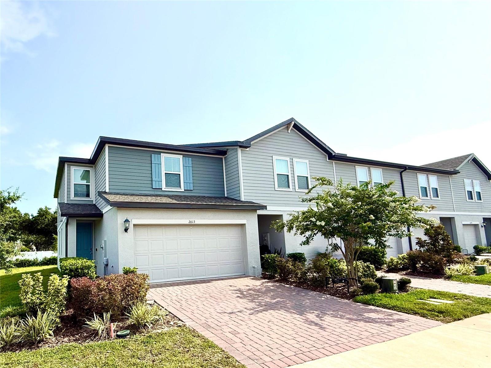 Details for 2013 Crape Jasmine Lane, ORLANDO, FL 32824