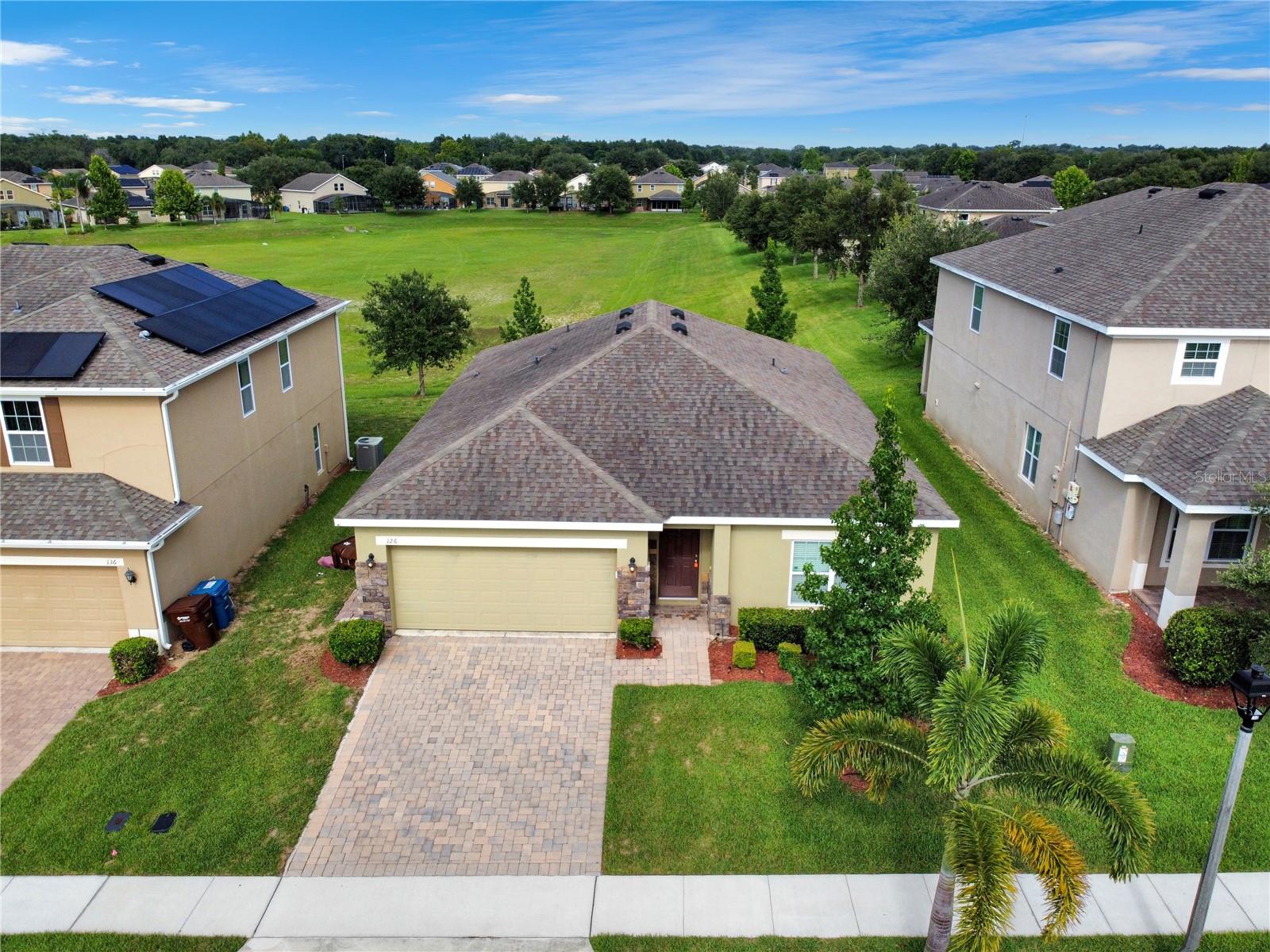 Details for 126 Granada Avenue, DAVENPORT, FL 33837