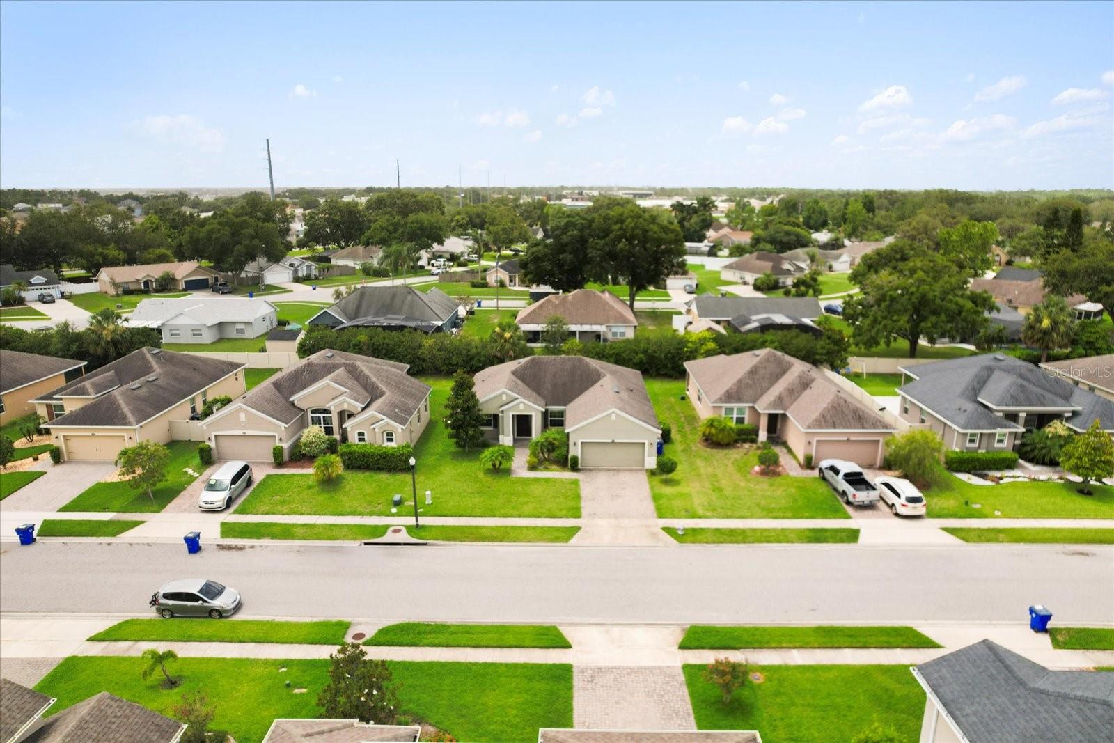 Image 27 of 30 For 4834 Terra Sole Place