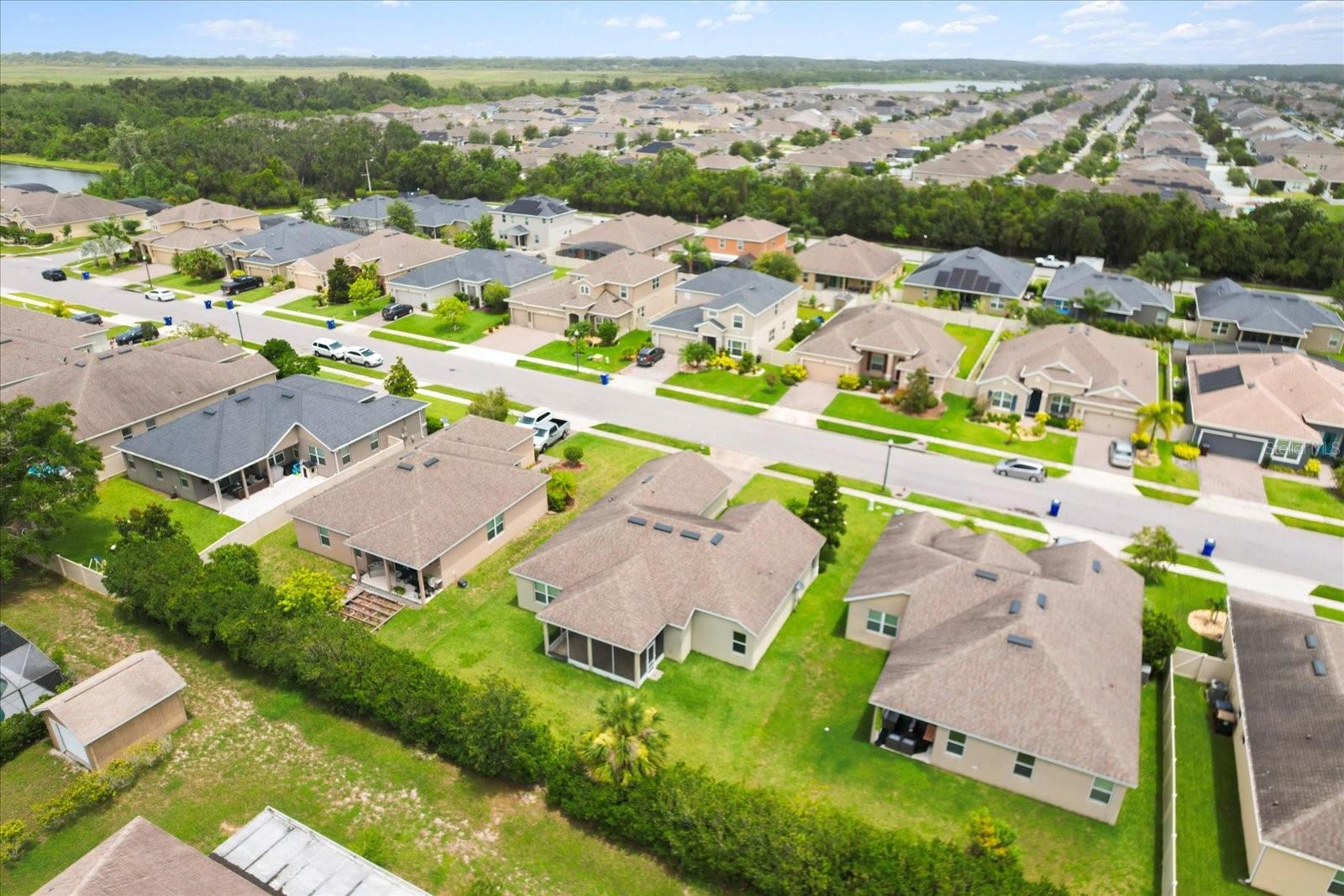 Image 29 of 30 For 4834 Terra Sole Place