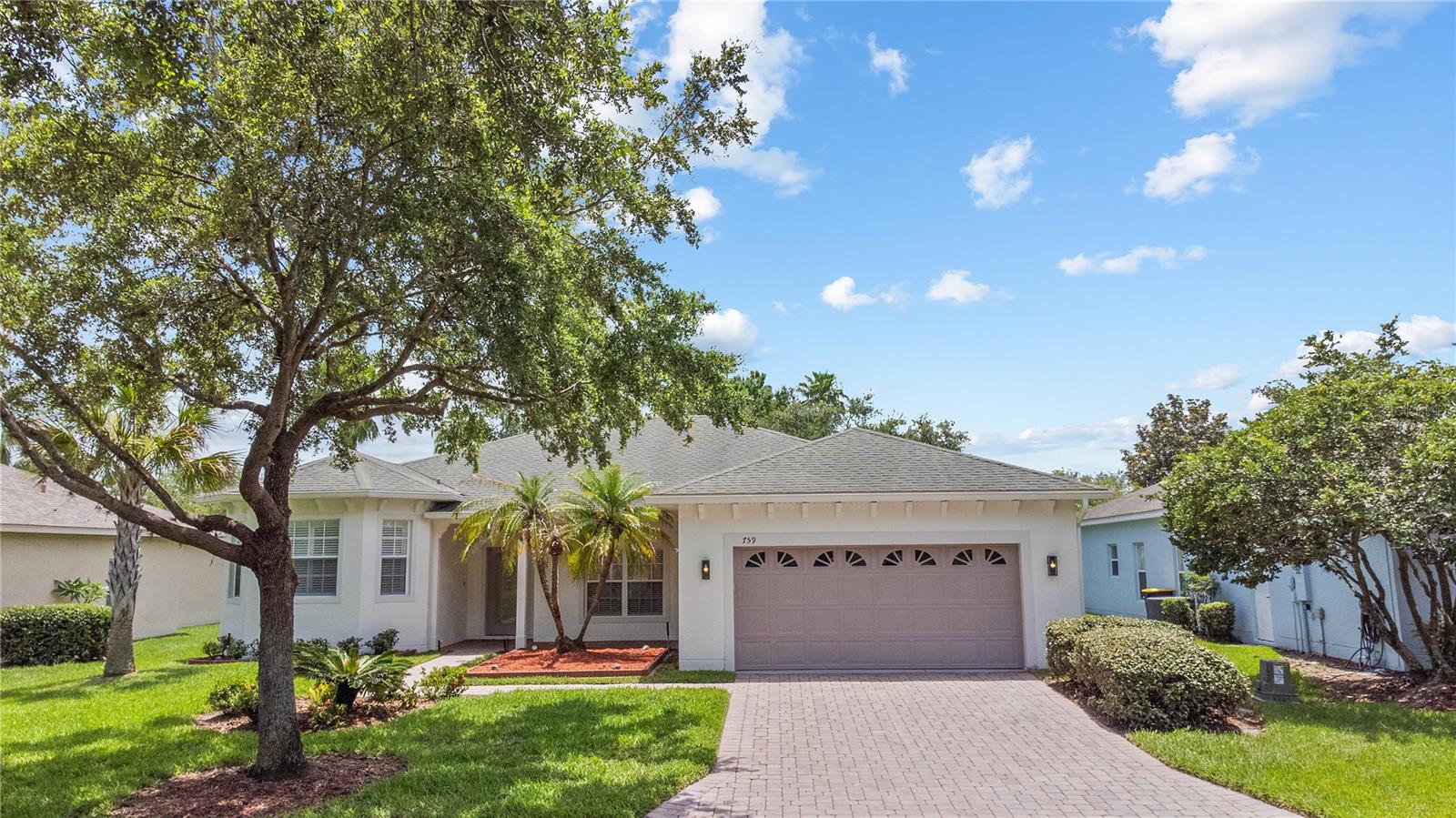 Details for 759 Largo Pass, POINCIANA, FL 34759