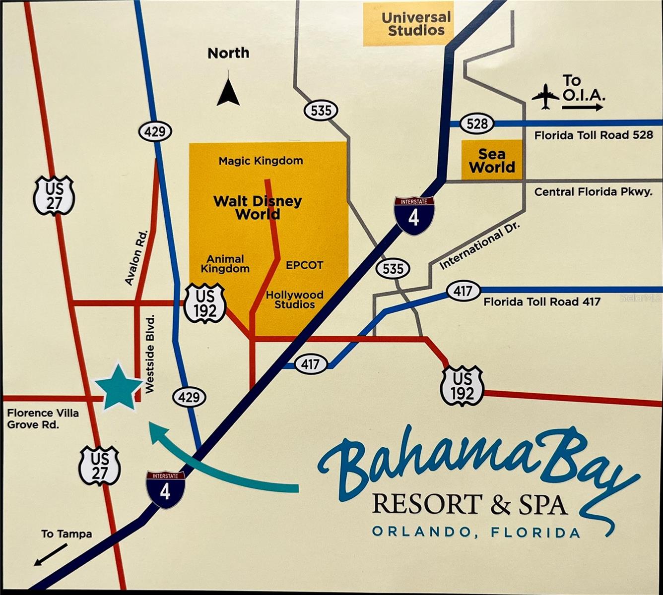 Image 51 of 51 For 1106 Gran Bahama Boulevard 1106