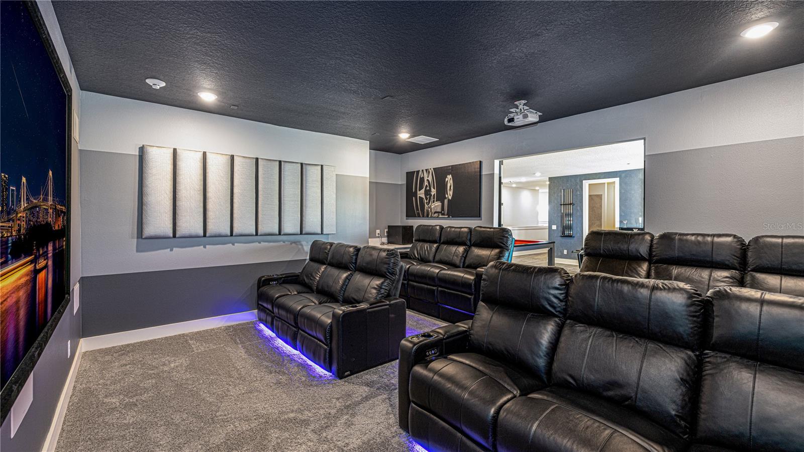 Image 23 of 76 For 1005 Coyote Creek Way