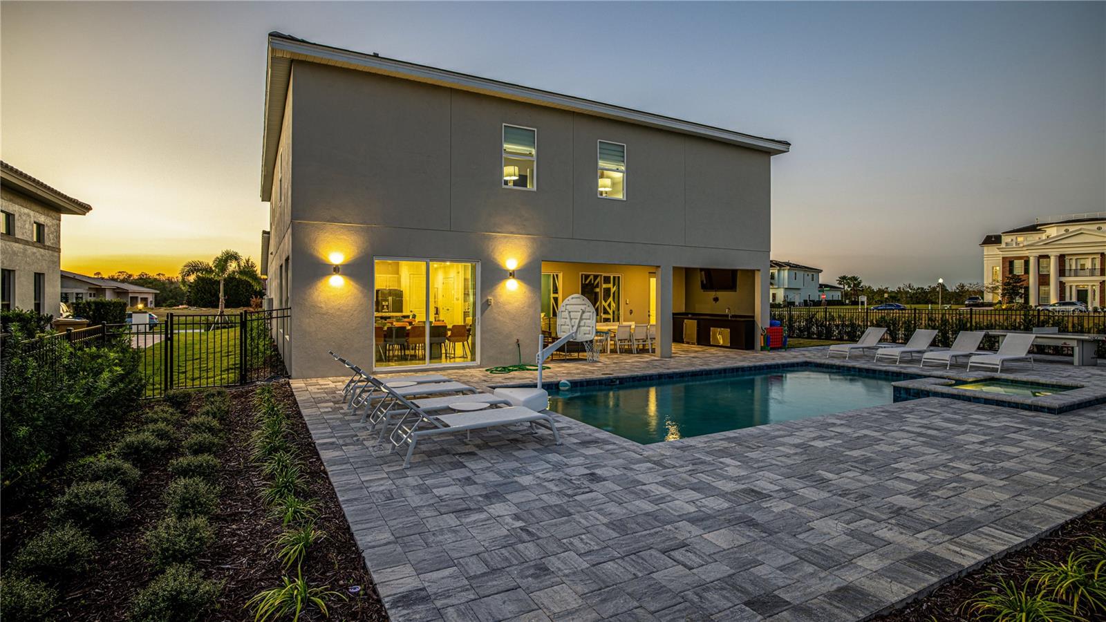 Image 71 of 76 For 1005 Coyote Creek Way