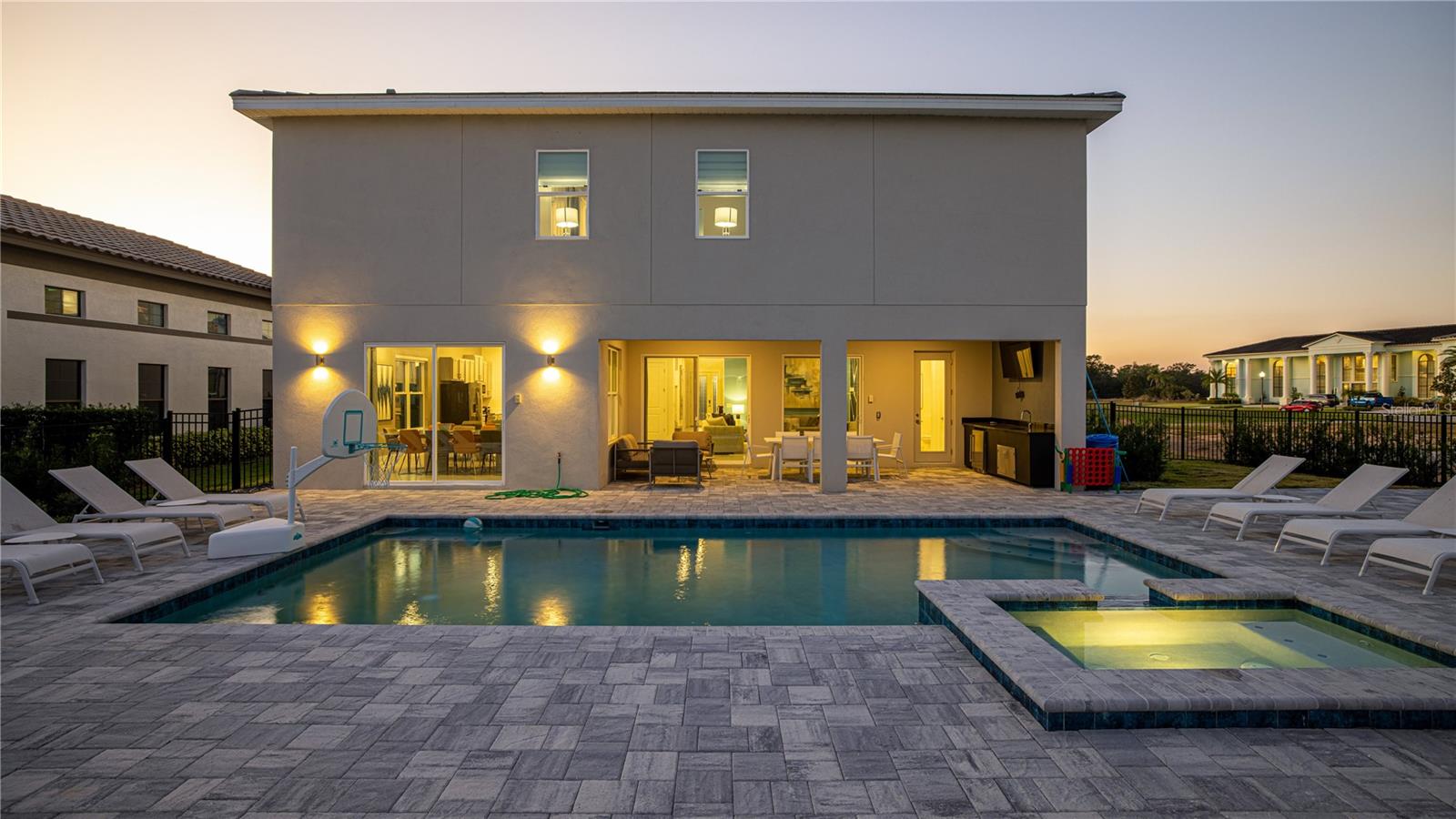 Image 72 of 76 For 1005 Coyote Creek Way