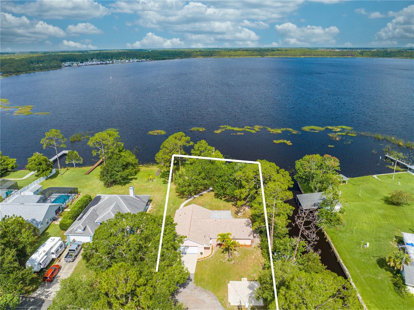 Details for 1186 Laguna Circle, ST CLOUD, FL 34771