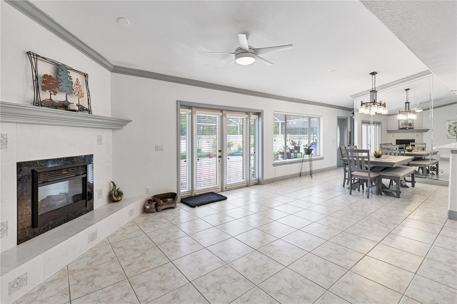 Image 17 of 76 For 4407 Lake Trudy Drive