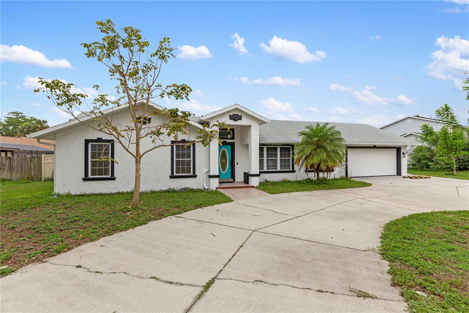 Image 2 of 76 For 4407 Lake Trudy Drive