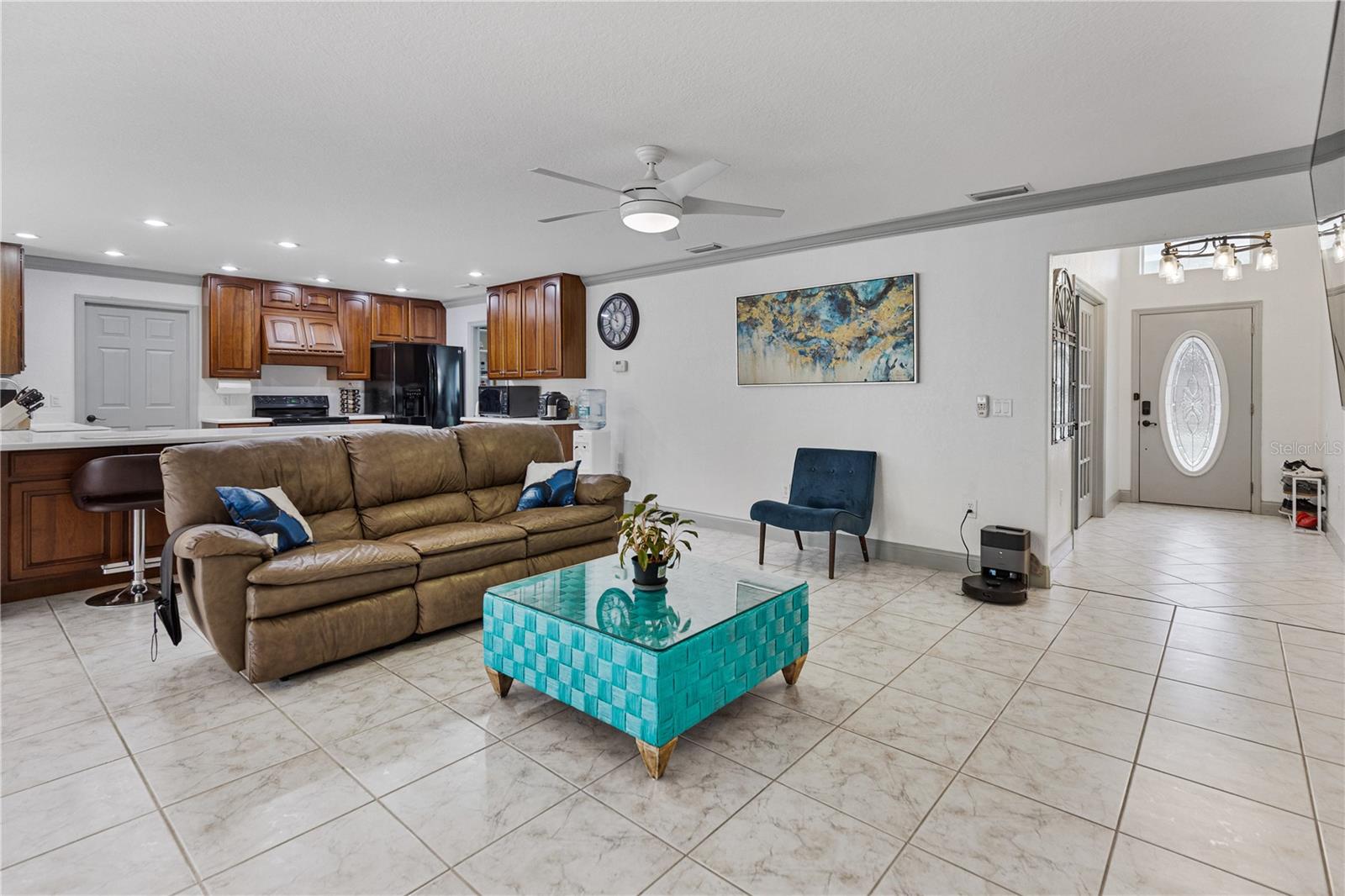 Image 4 of 76 For 4407 Lake Trudy Drive