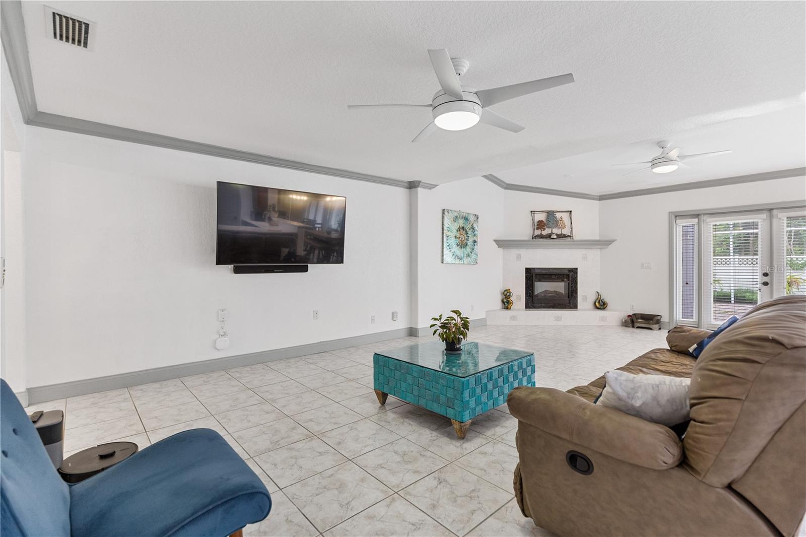 Image 6 of 76 For 4407 Lake Trudy Drive