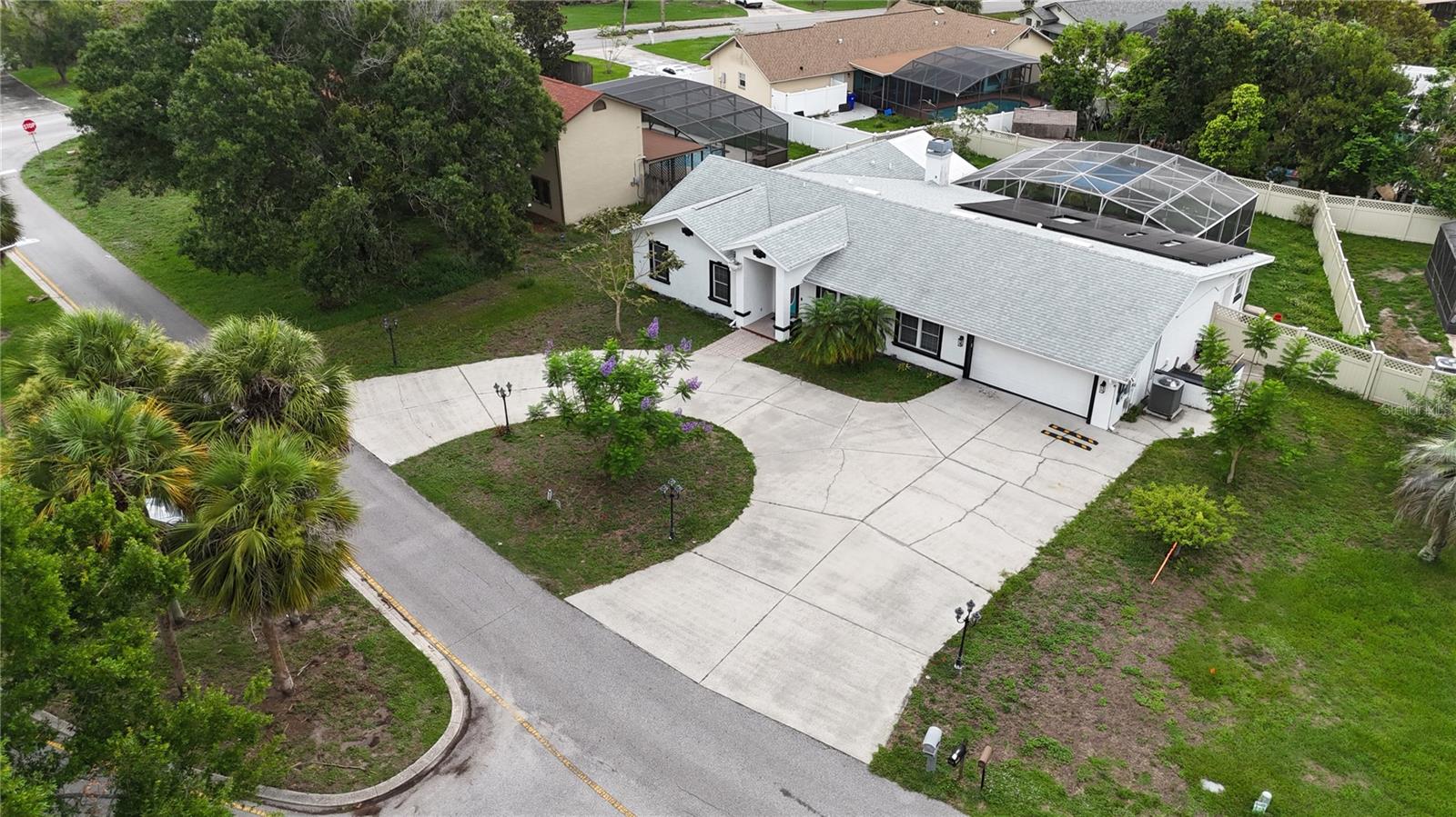Image 65 of 76 For 4407 Lake Trudy Drive