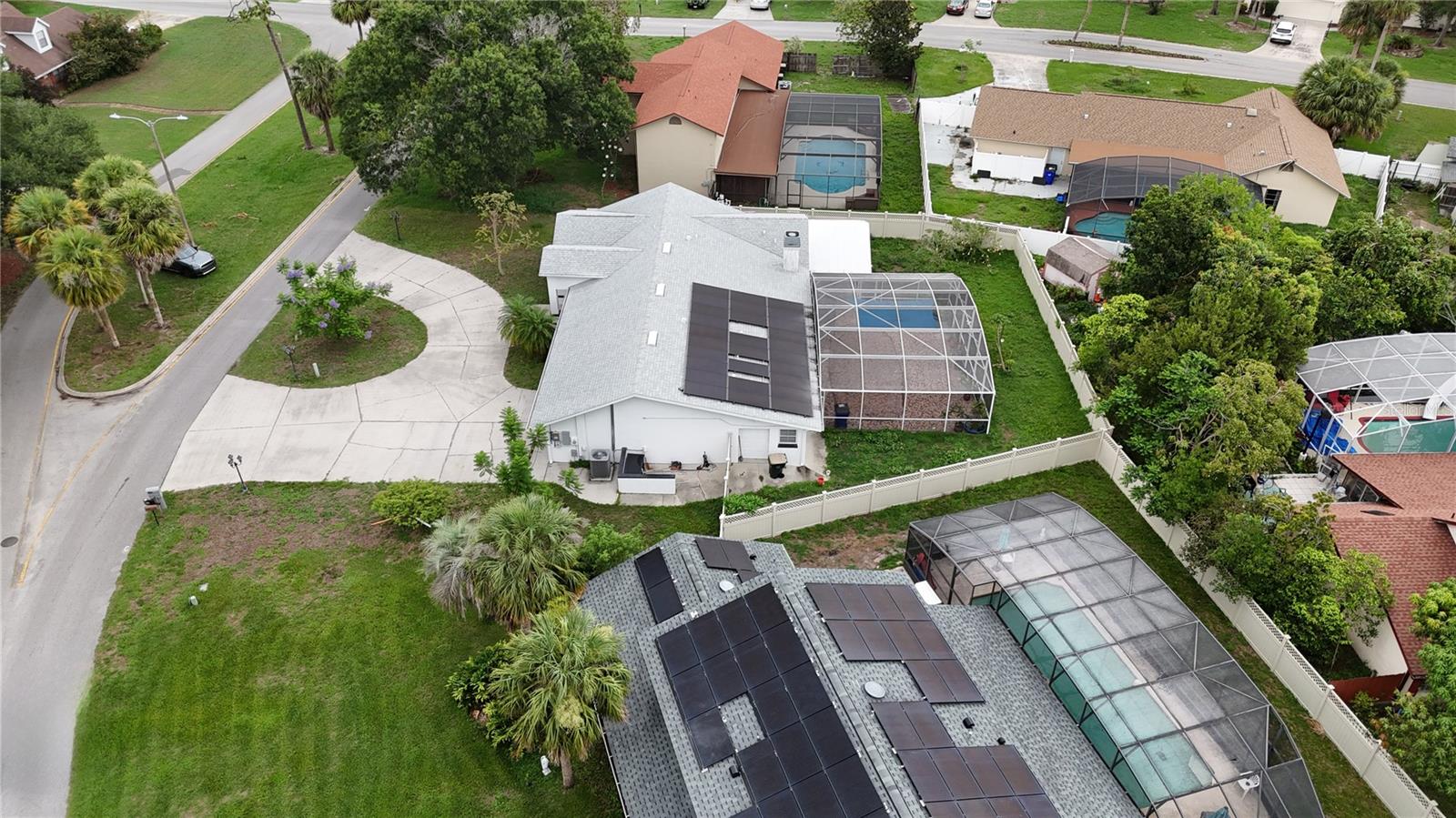 Image 77 of 78 For 4407 Lake Trudy Drive