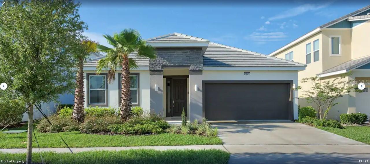 Details for 4504 Monado Drive, KISSIMMEE, FL 34746