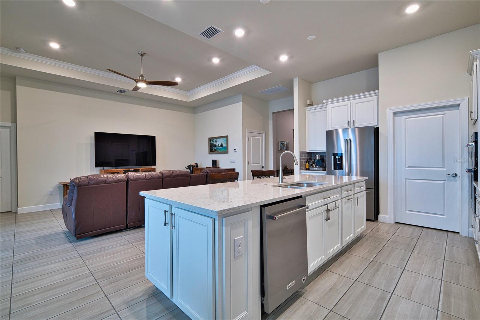 Image 13 of 72 For 14553 Eagle Branch Drive