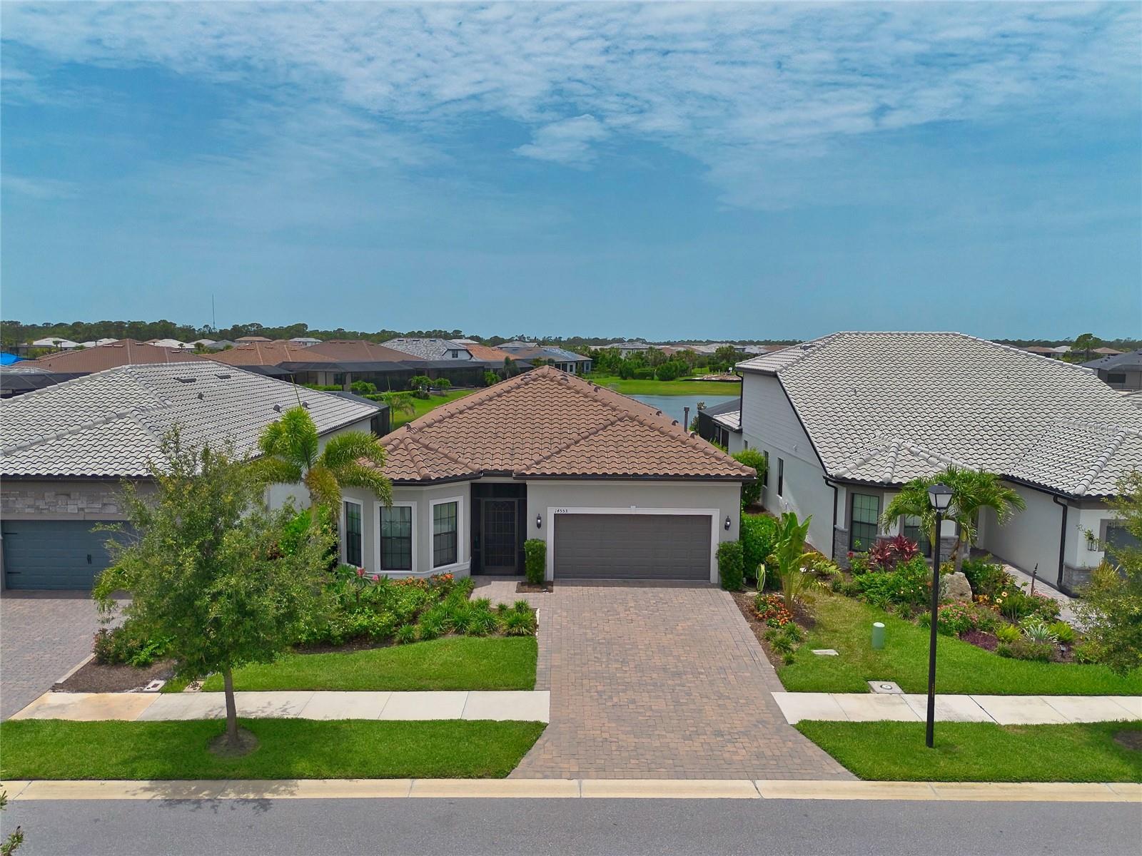 Image 35 of 72 For 14553 Eagle Branch Drive
