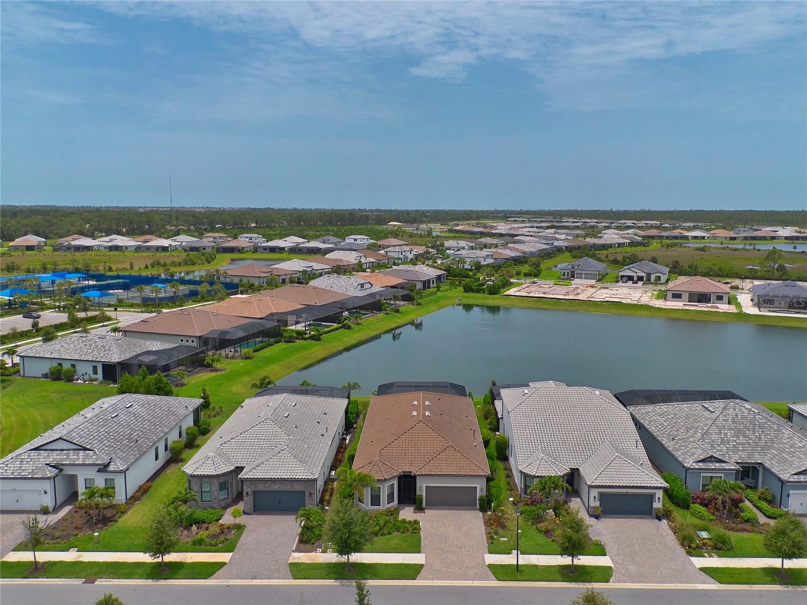 Image 36 of 72 For 14553 Eagle Branch Drive
