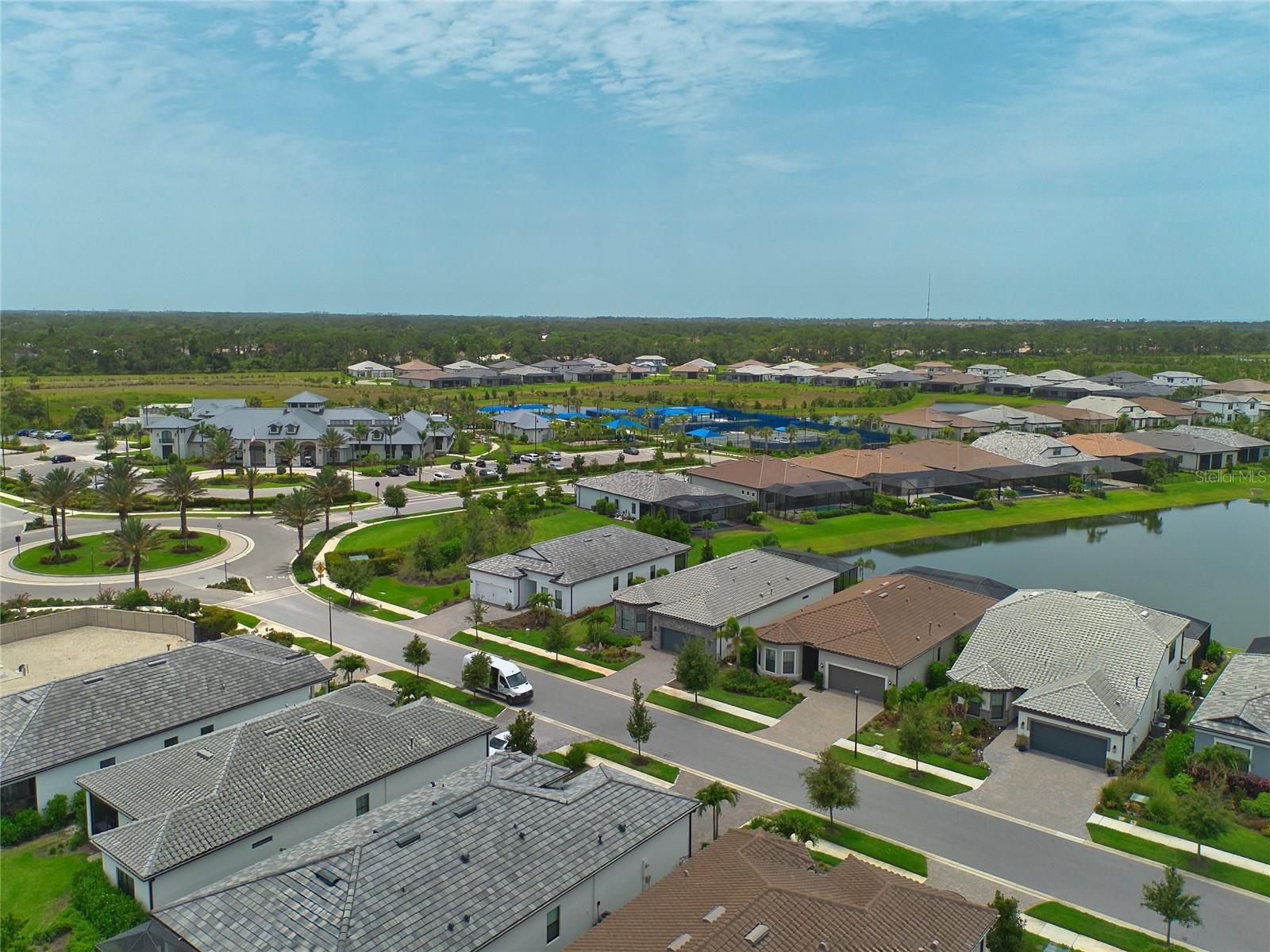 Image 38 of 72 For 14553 Eagle Branch Drive