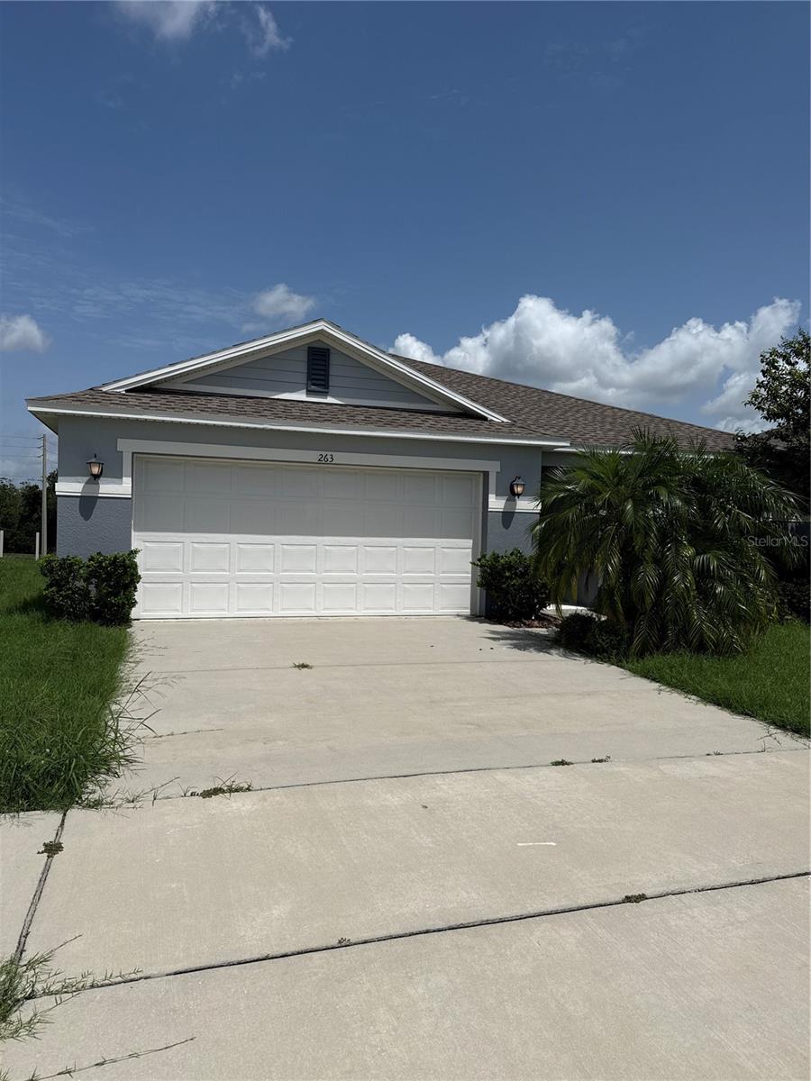 Details for 263 Sunfish Drive, WINTER HAVEN, FL 33881