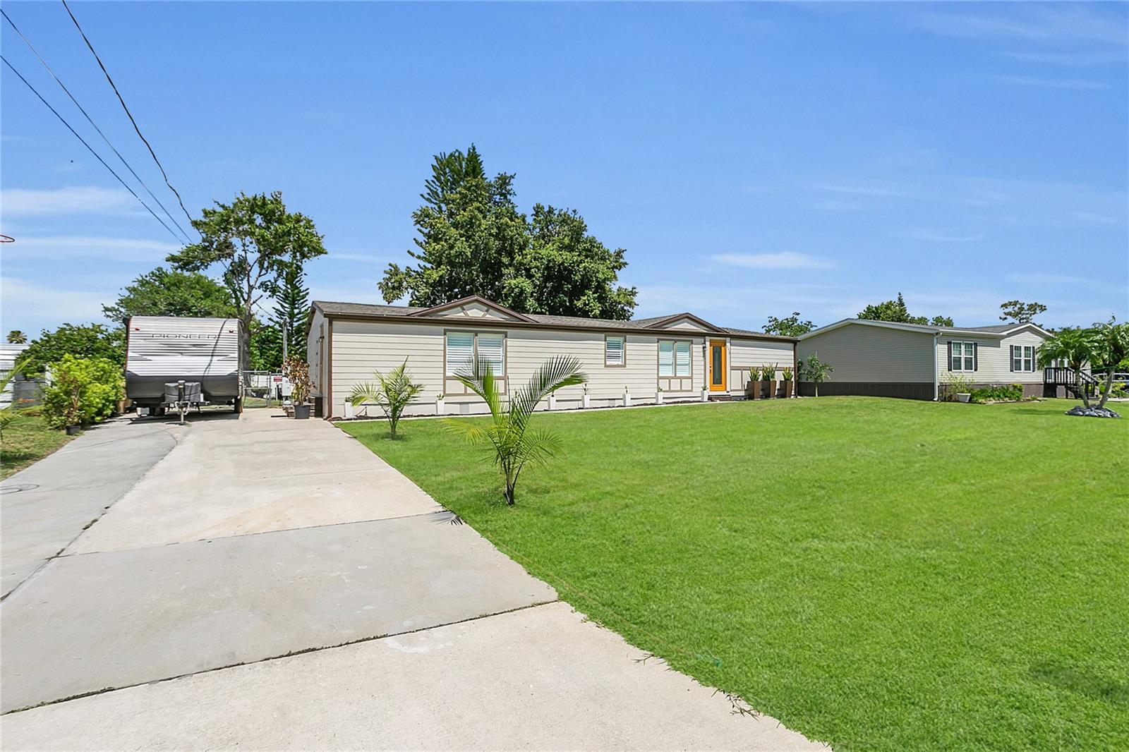 Details for 3173 Wake Up Court, KISSIMMEE, FL 34744