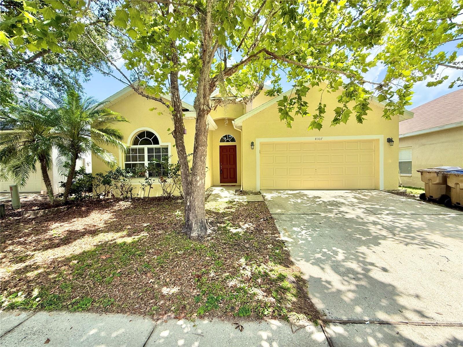 Details for 4307 Creeks Run Boulevard, KISSIMMEE, FL 34746