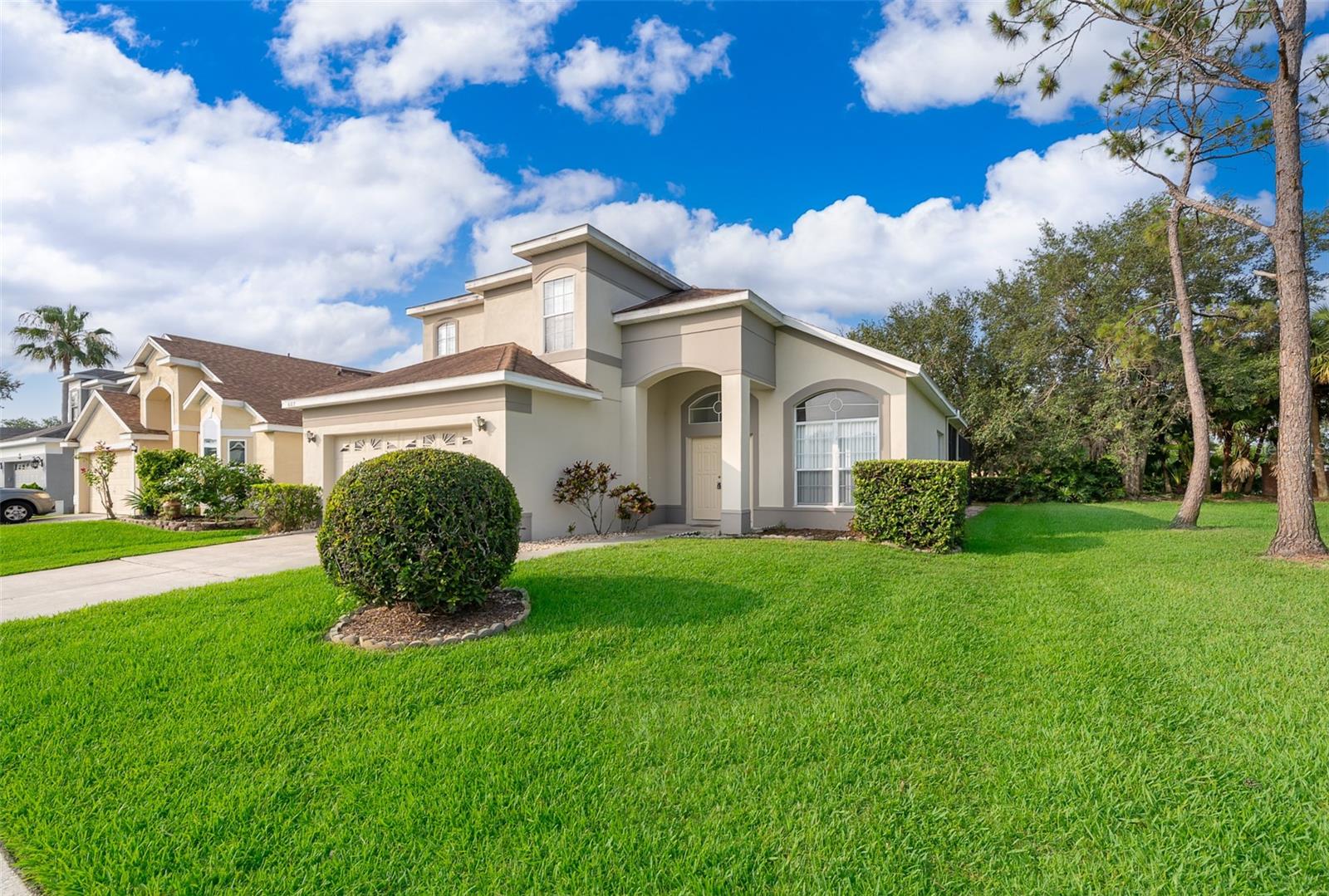 Details for 607 Hardwood Circle, ORLANDO, FL 32828