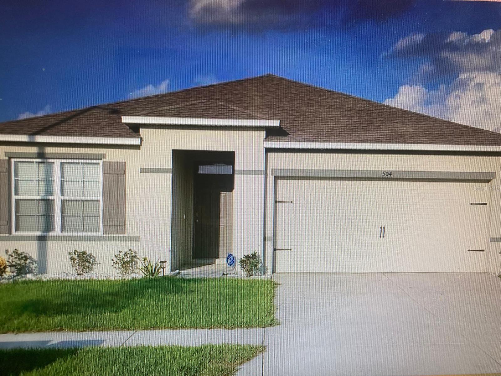 Details for 504 Tortugas Street, HAINES CITY, FL 33844