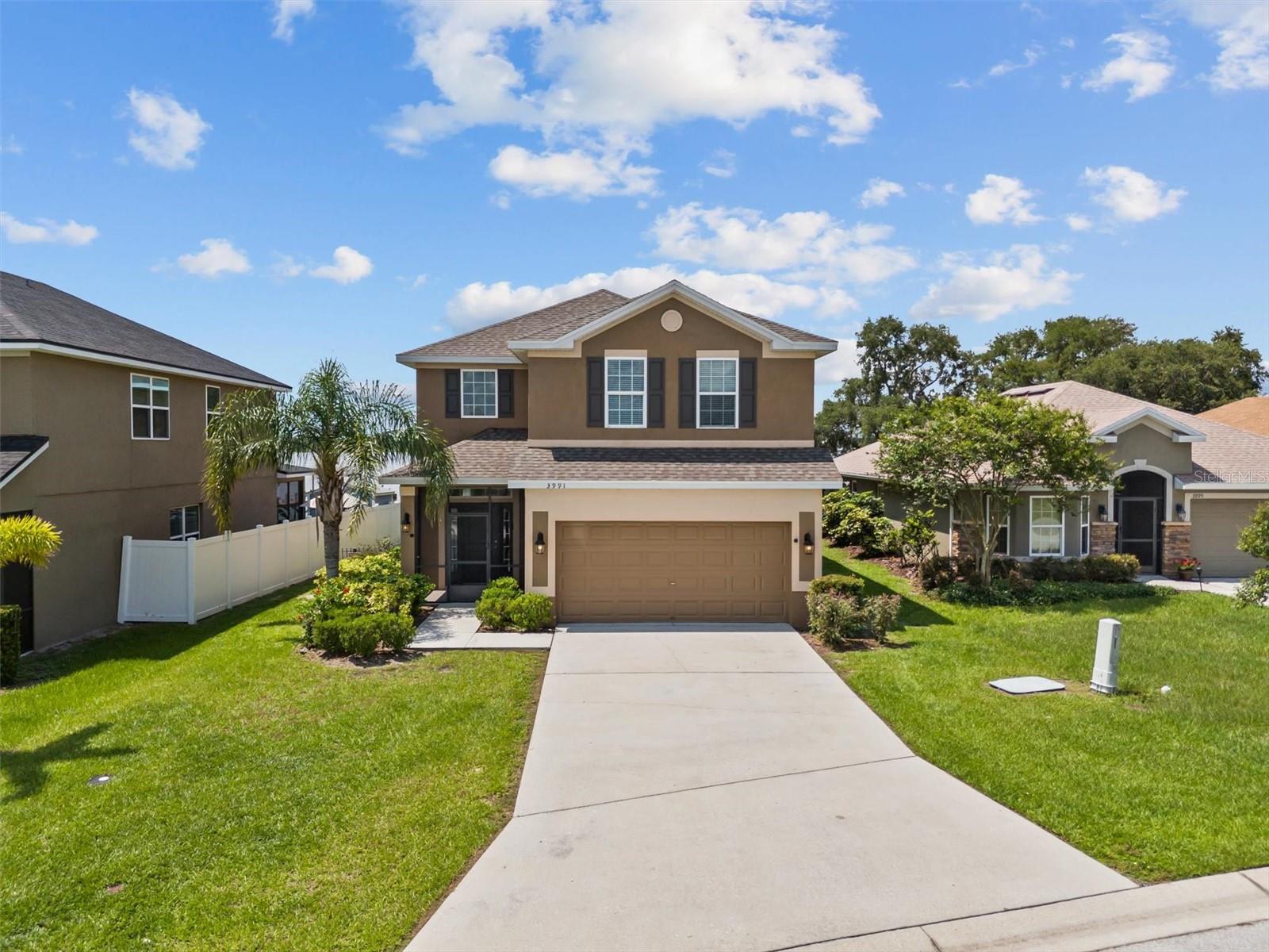 Details for 3991 Island Lakes Drive, WINTER HAVEN, FL 33881