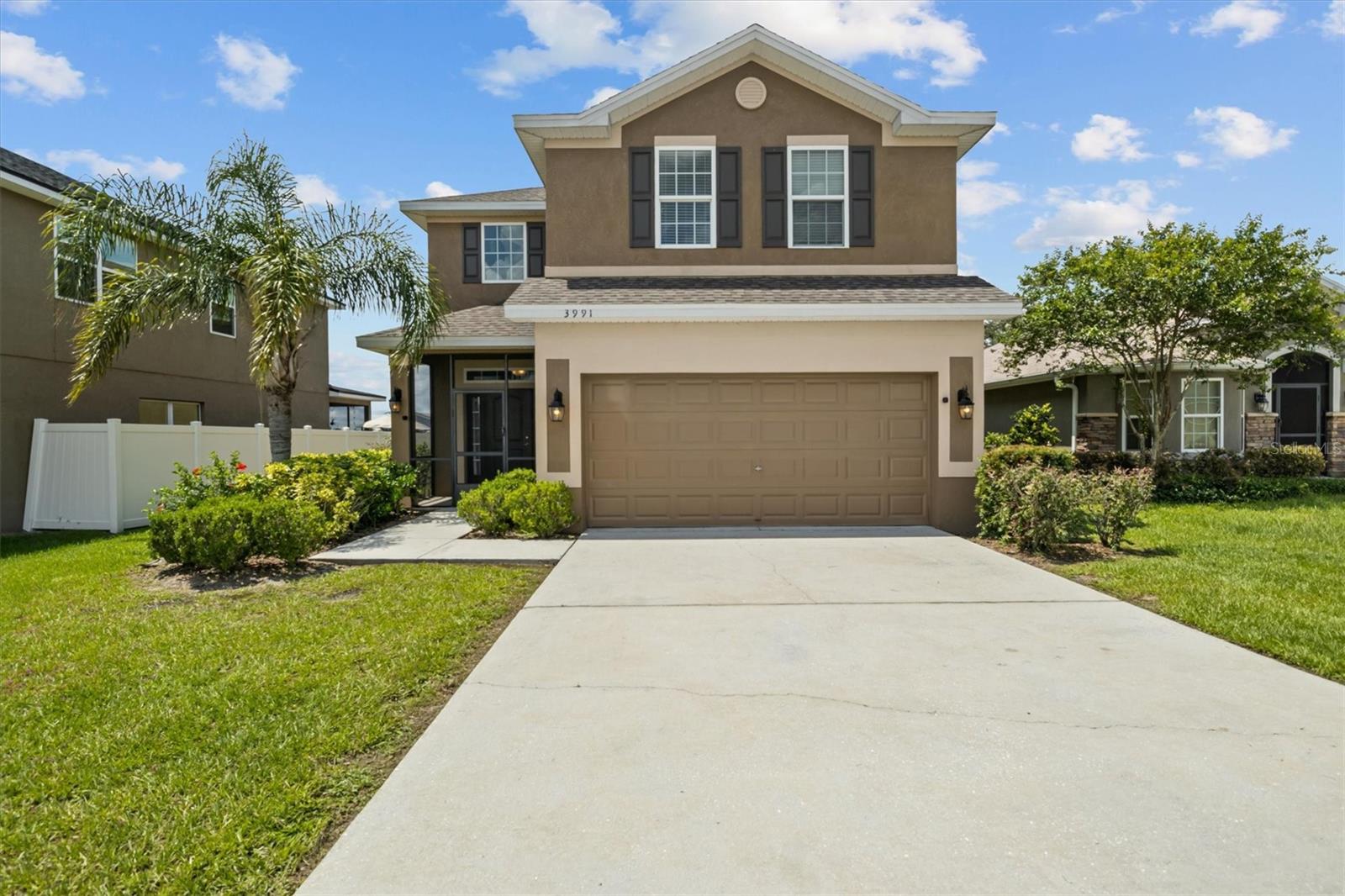 Image 2 of 46 For 3991 Island Lakes Drive