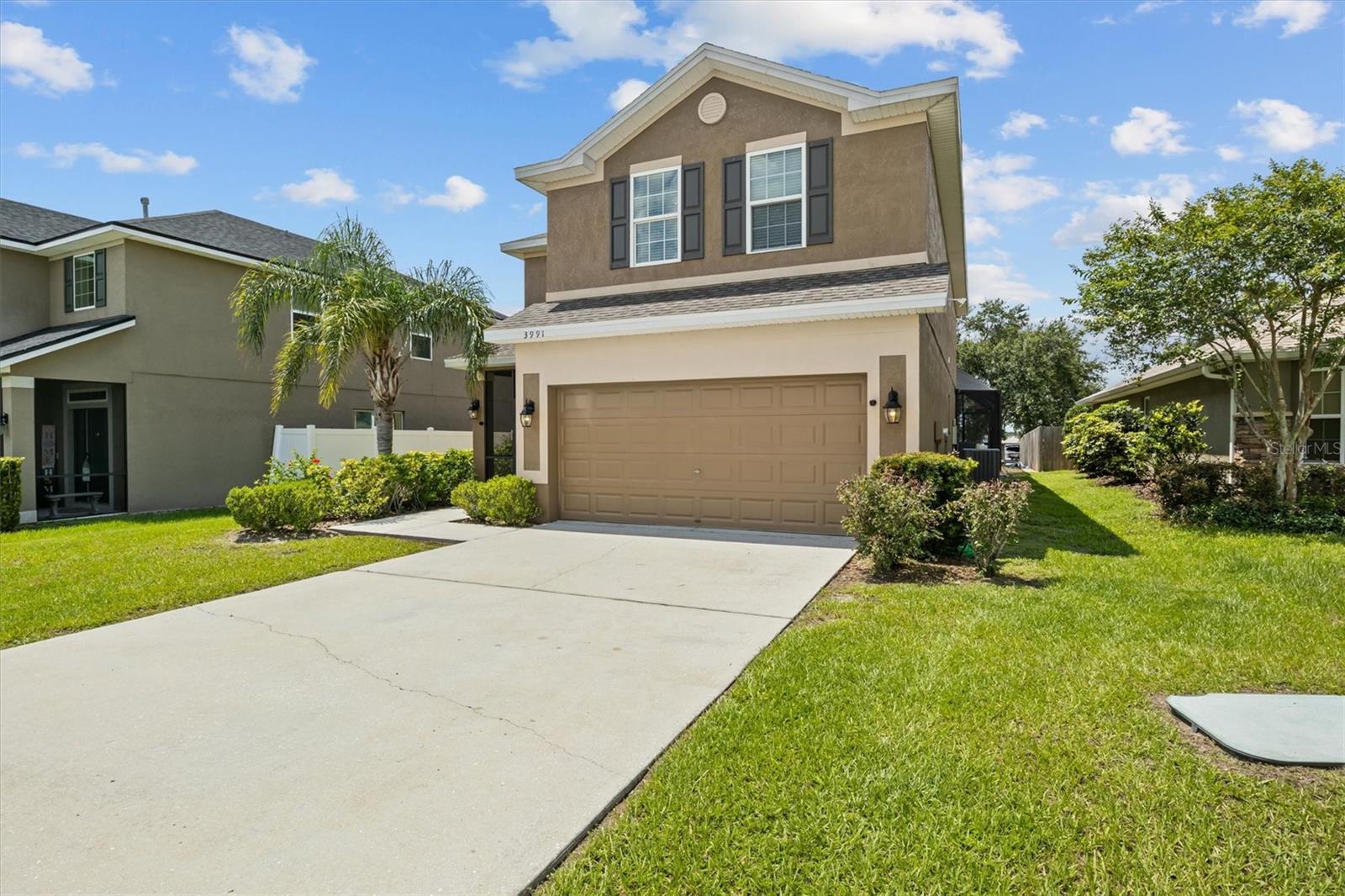 Image 3 of 46 For 3991 Island Lakes Drive