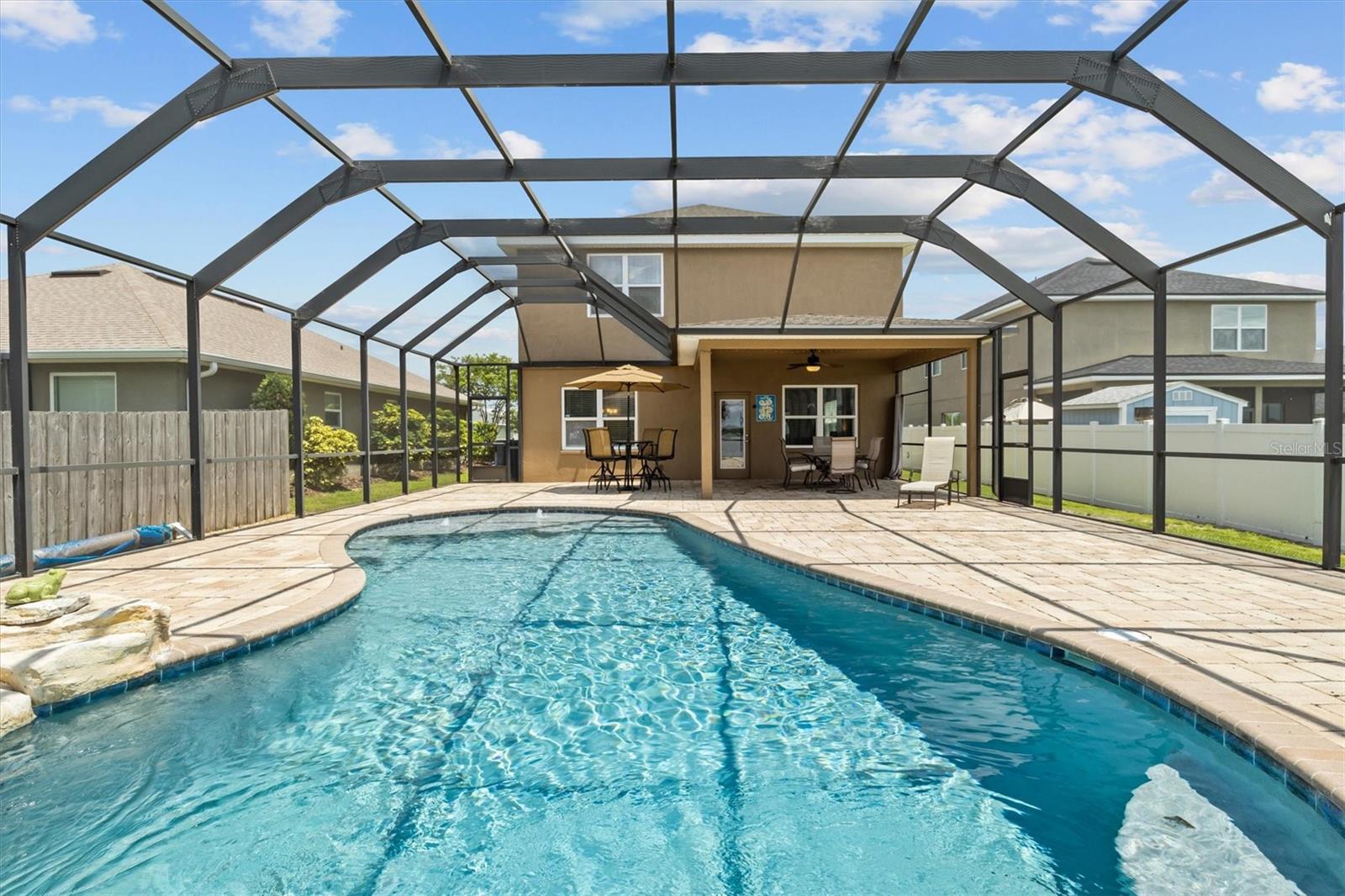 Image 38 of 46 For 3991 Island Lakes Drive