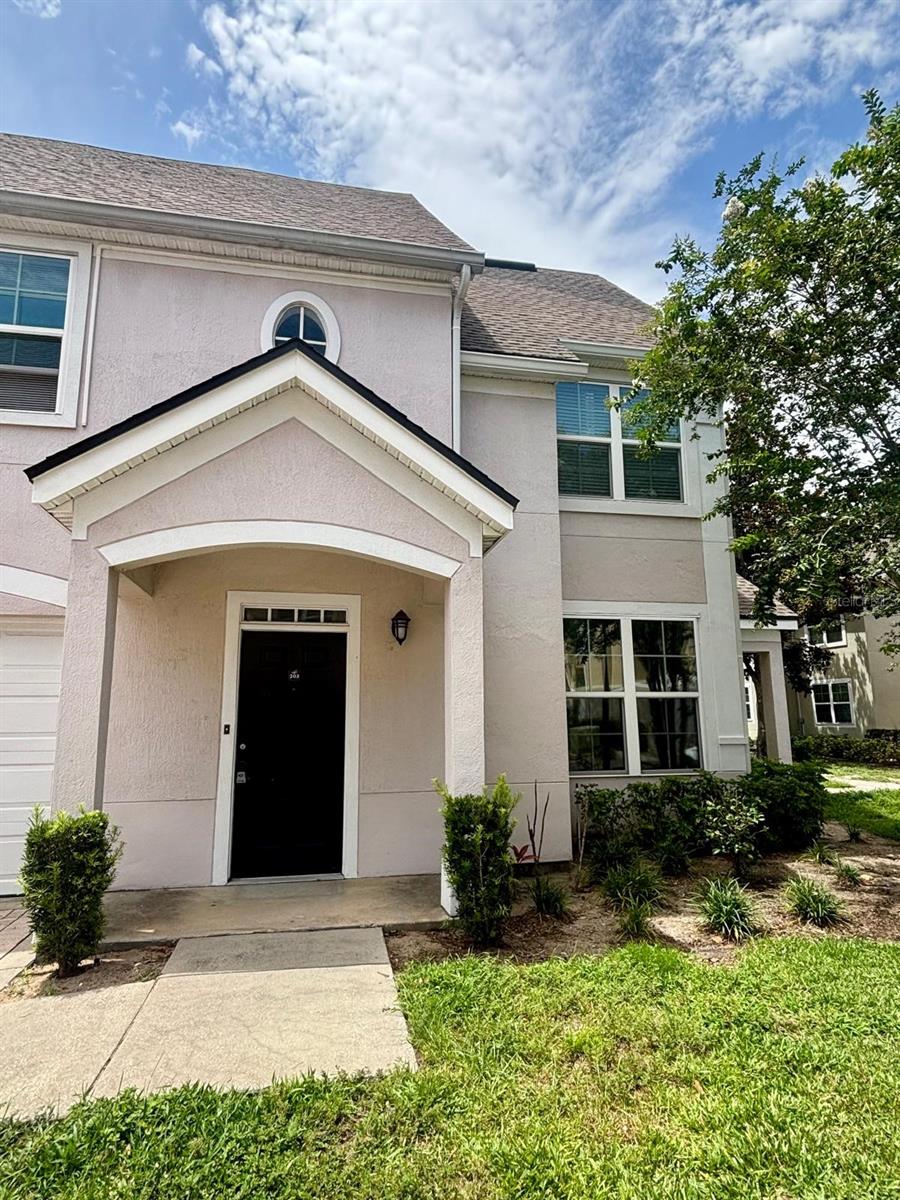 Details for 3291 Westchester Square Boulevard 203, ORLANDO, FL 32835