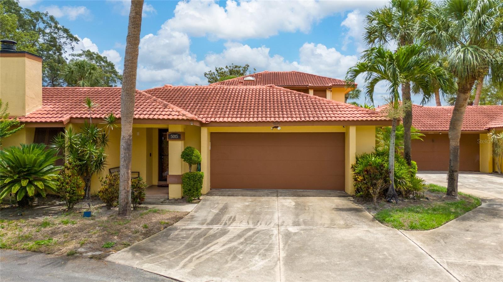 Details for 5015 Nassau Circle 4, ORLANDO, FL 32808