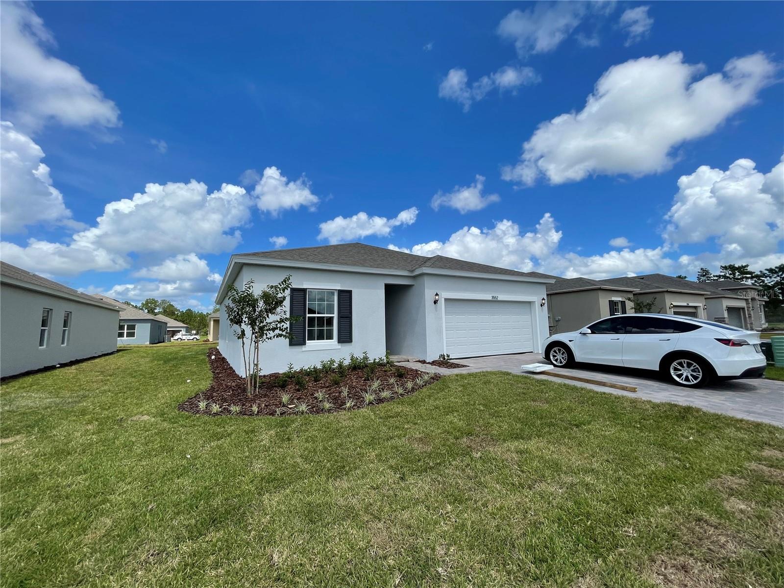 Details for 3552 Patron Avenue, DELTONA, FL 32738