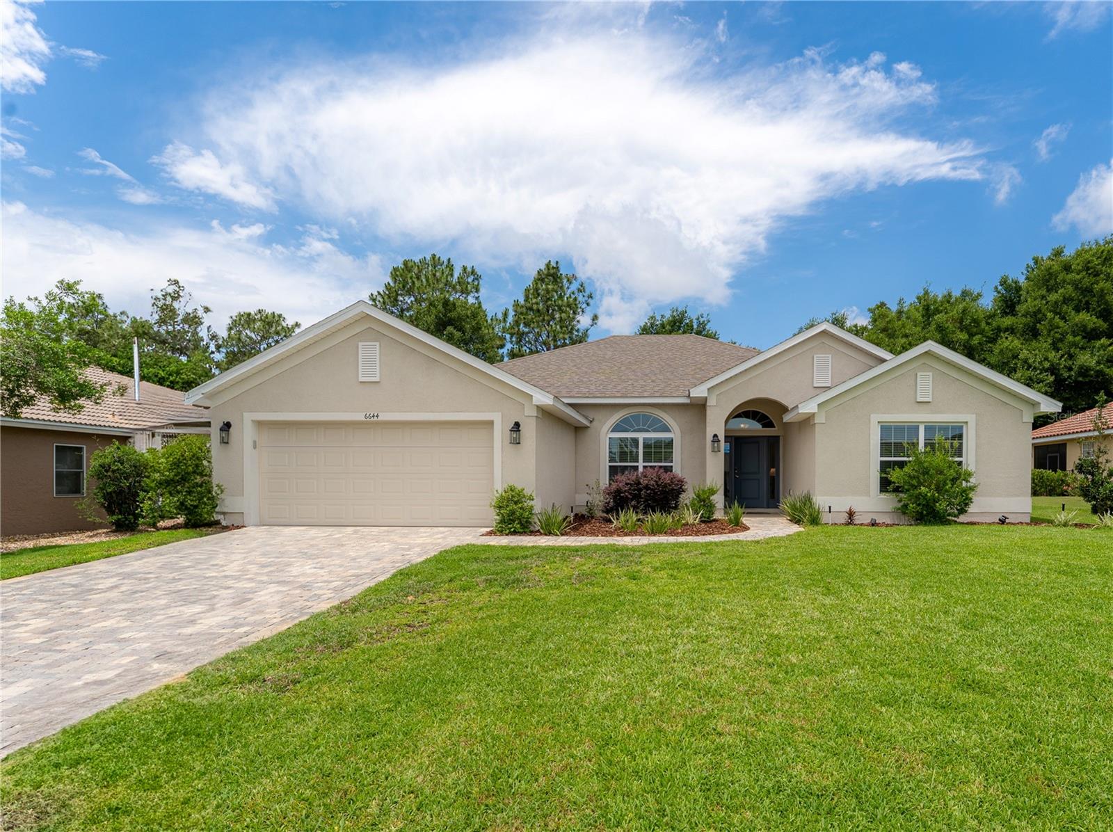 Details for 6644 179th Court Road, DUNNELLON, FL 34432