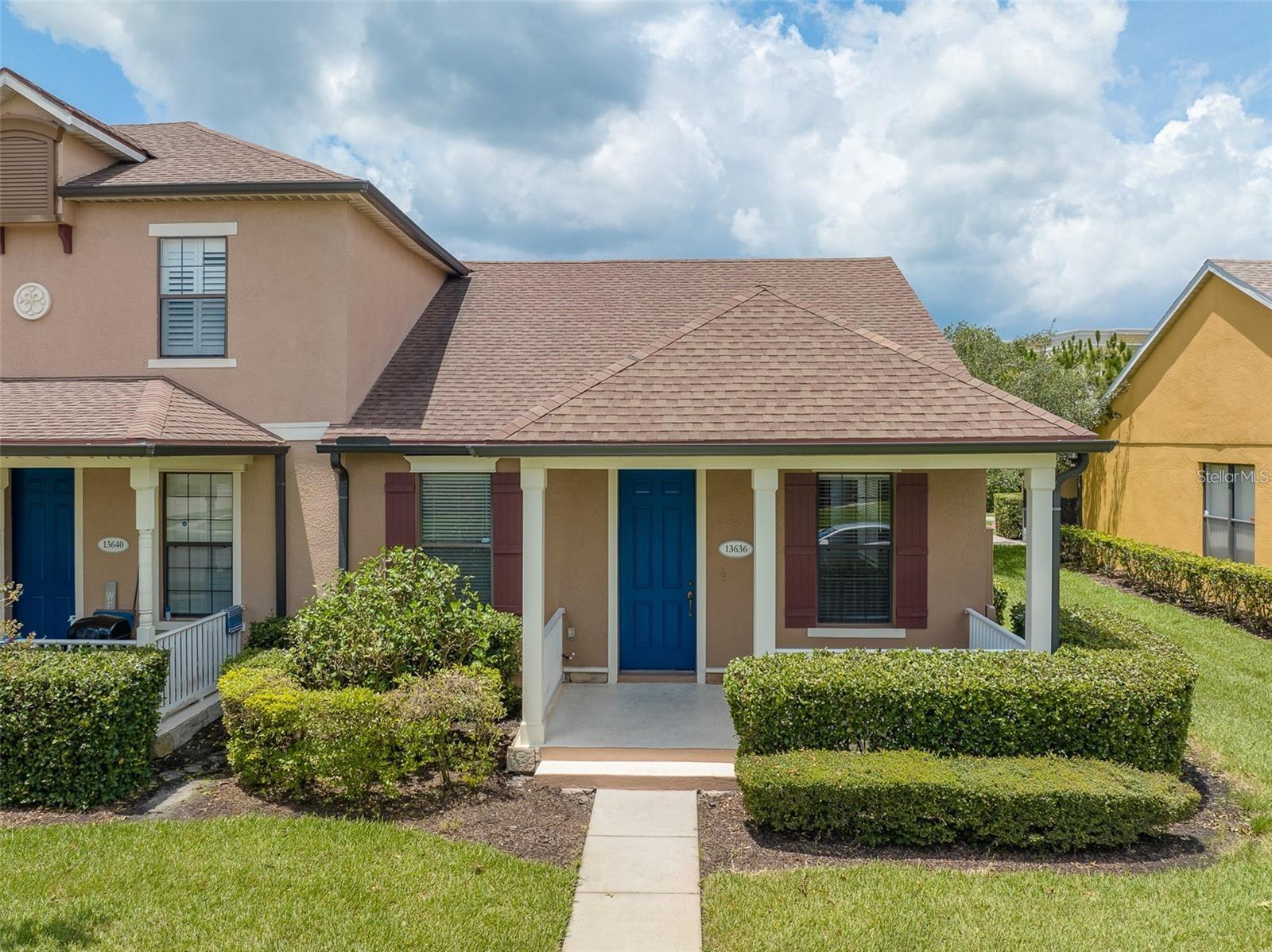 Details for 13636 Beauregard Place, ORLANDO, FL 32837