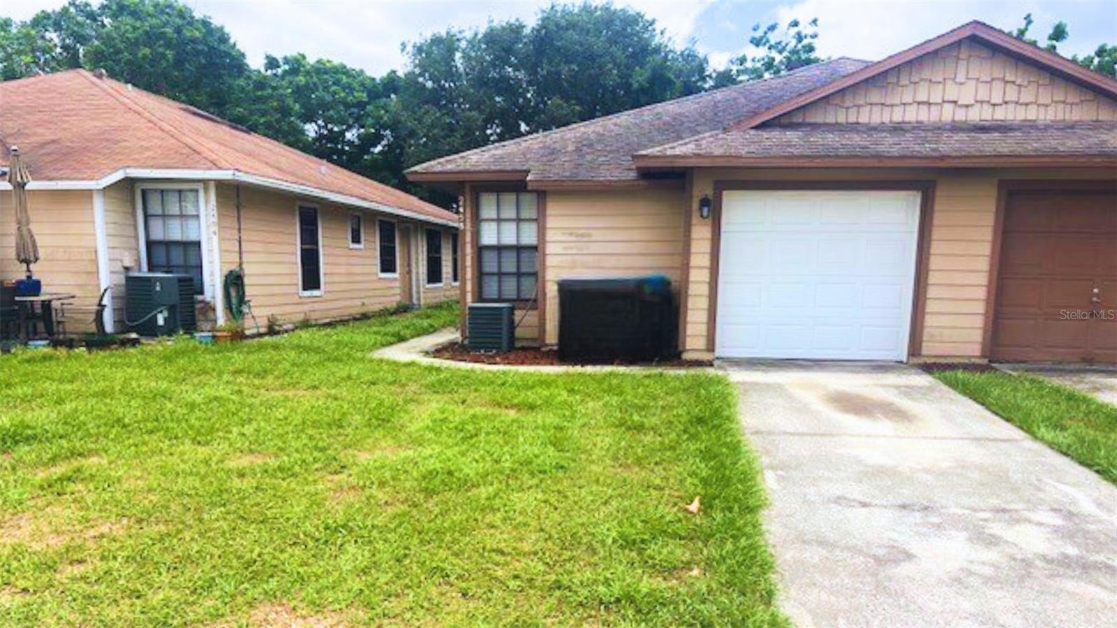 Listing Details for 2458 Fielding Court, ORLANDO, FL 32806