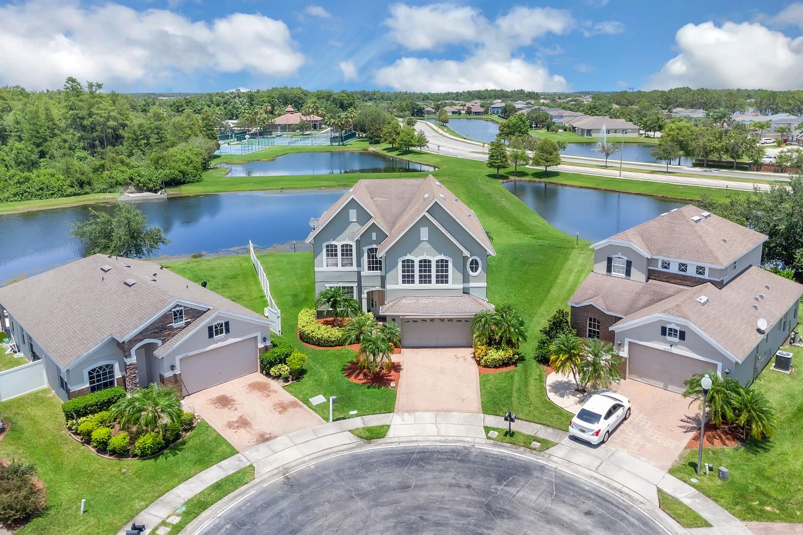 Details for 2255 Stone Lake Court, ORLANDO, FL 32824