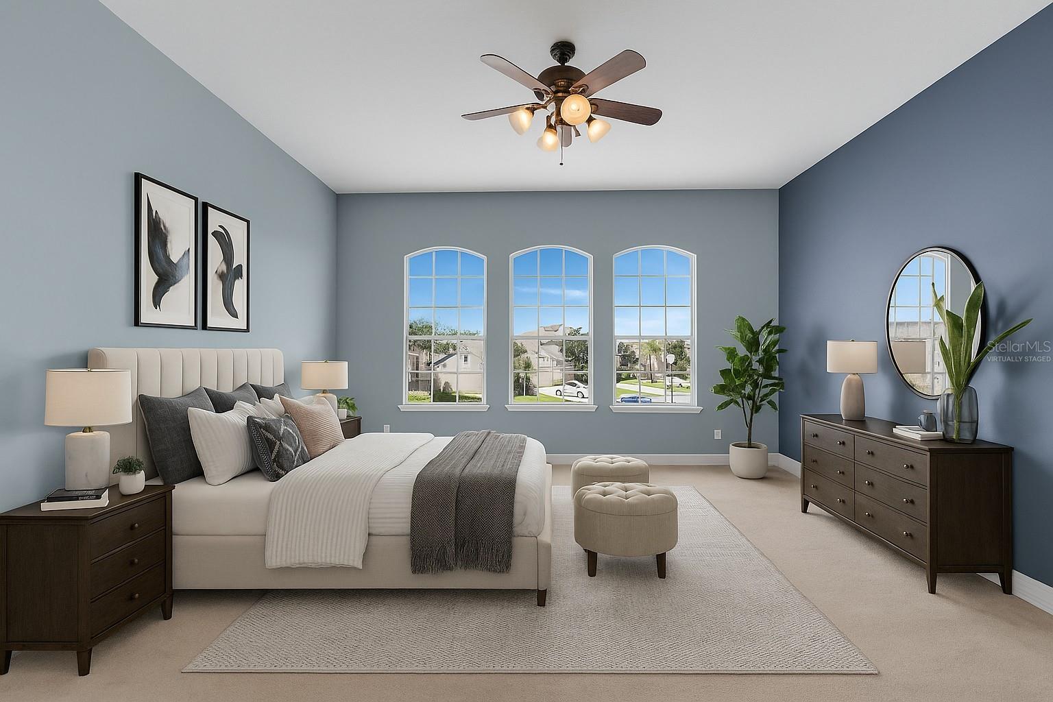 Image 33 of 62 For 2255 Stone Lake Court