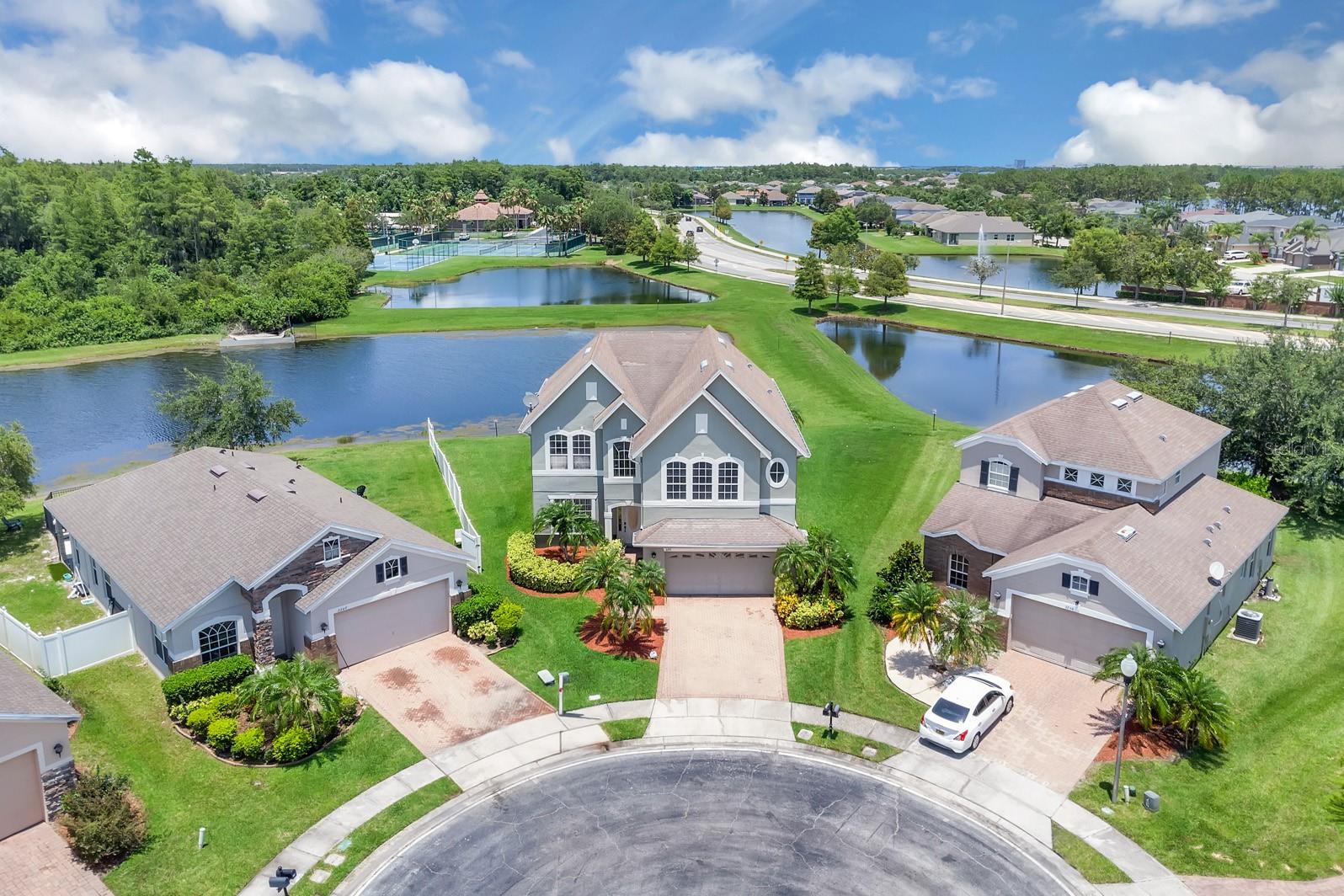 Image 55 of 62 For 2255 Stone Lake Court