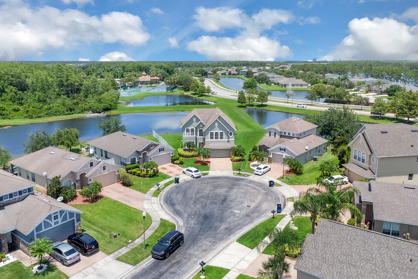 Image 56 of 62 For 2255 Stone Lake Court