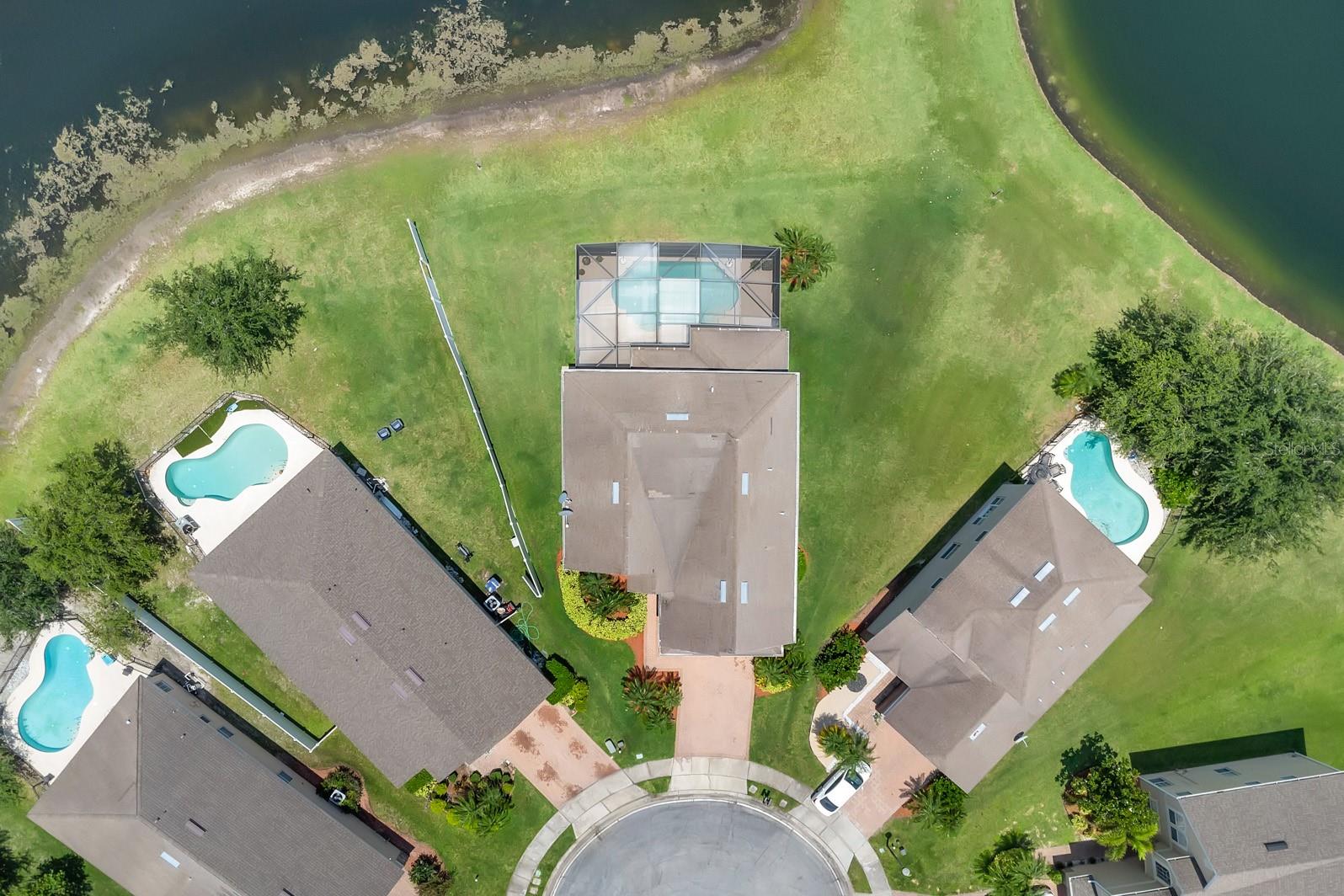 Image 57 of 62 For 2255 Stone Lake Court