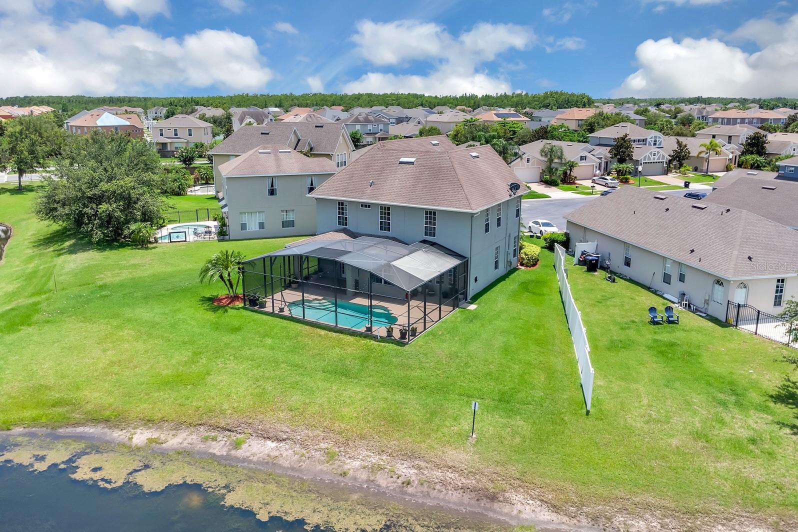 Image 58 of 62 For 2255 Stone Lake Court