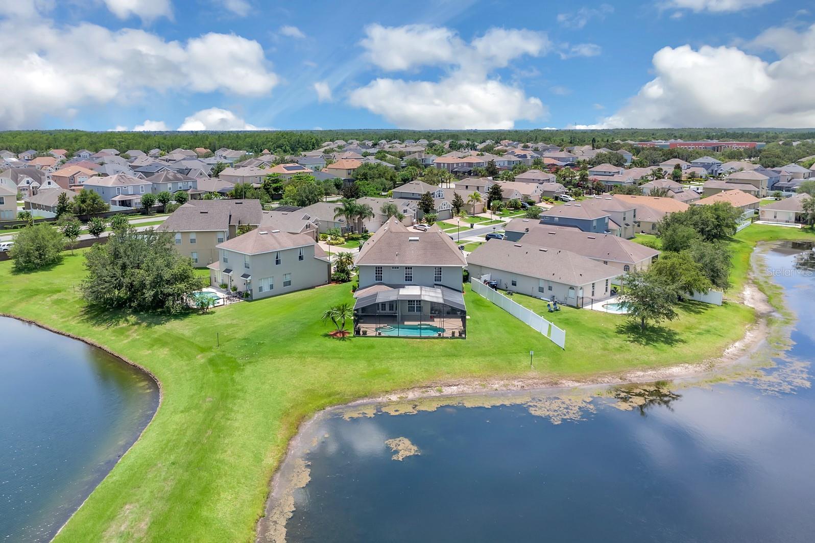 Image 59 of 62 For 2255 Stone Lake Court