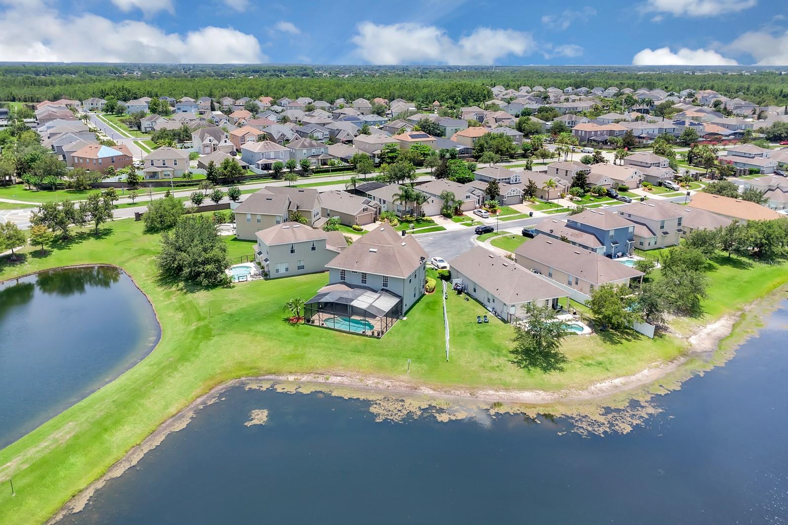 Image 60 of 62 For 2255 Stone Lake Court