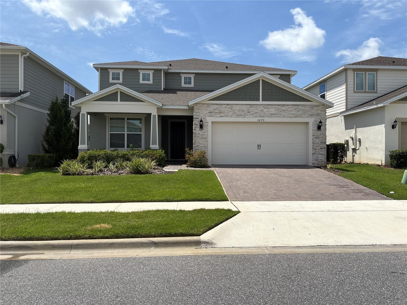Details for 3275 Buoy Circle, WINTER GARDEN, FL 34787