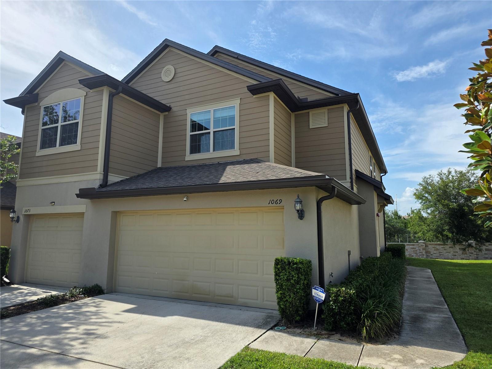 Details for 1069 Pavia Drive, APOPKA, FL 32703