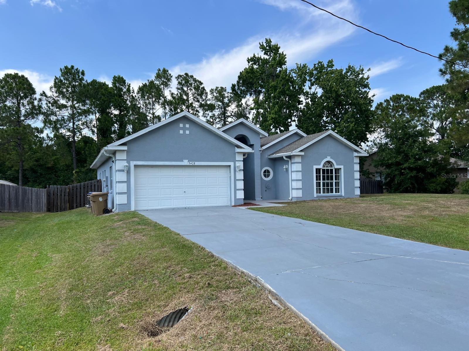 Image 3 of 18 For 3405 Hawkin Drive
