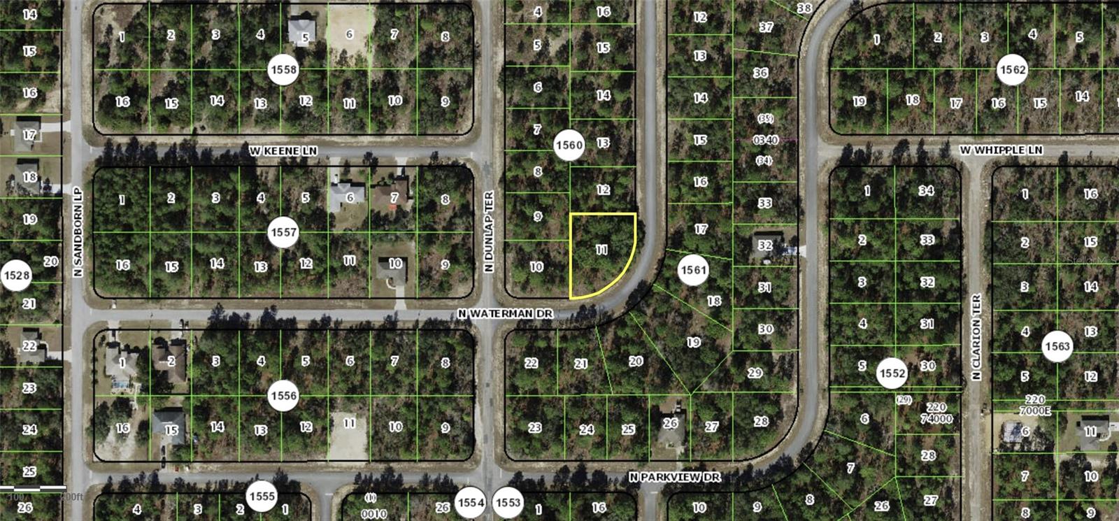 Listing photo id 0 for 6684 Waterman Drive