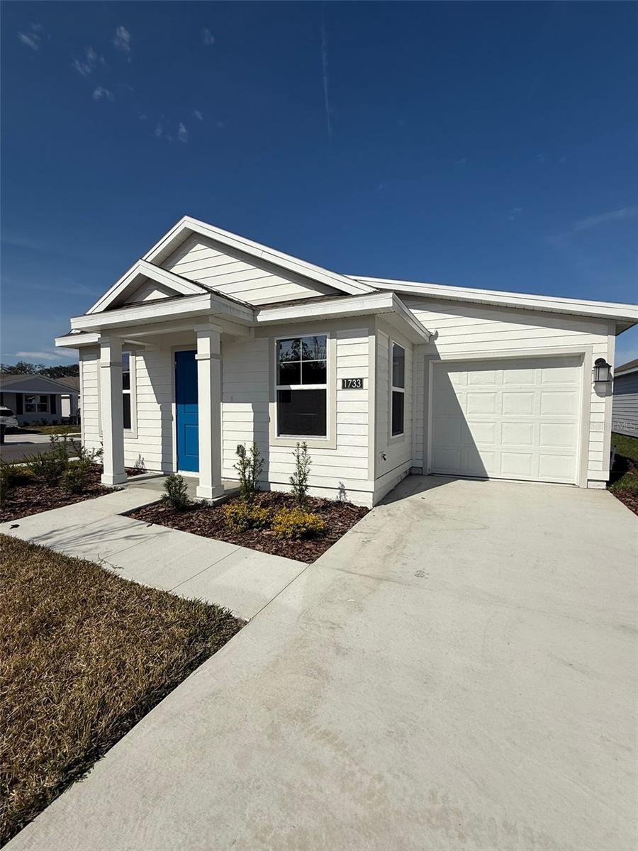 Details for 1733 Teagan Lane, WINTER HAVEN, FL 33884
